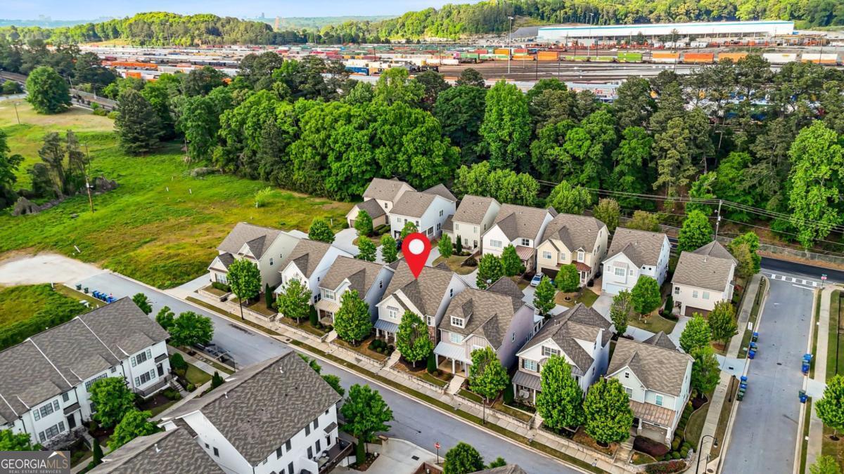 2032 Stanfield Avenue NW Atlanta GA 30318