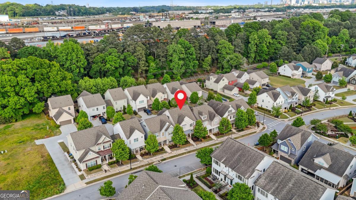 2032 Stanfield Avenue NW Atlanta GA 30318