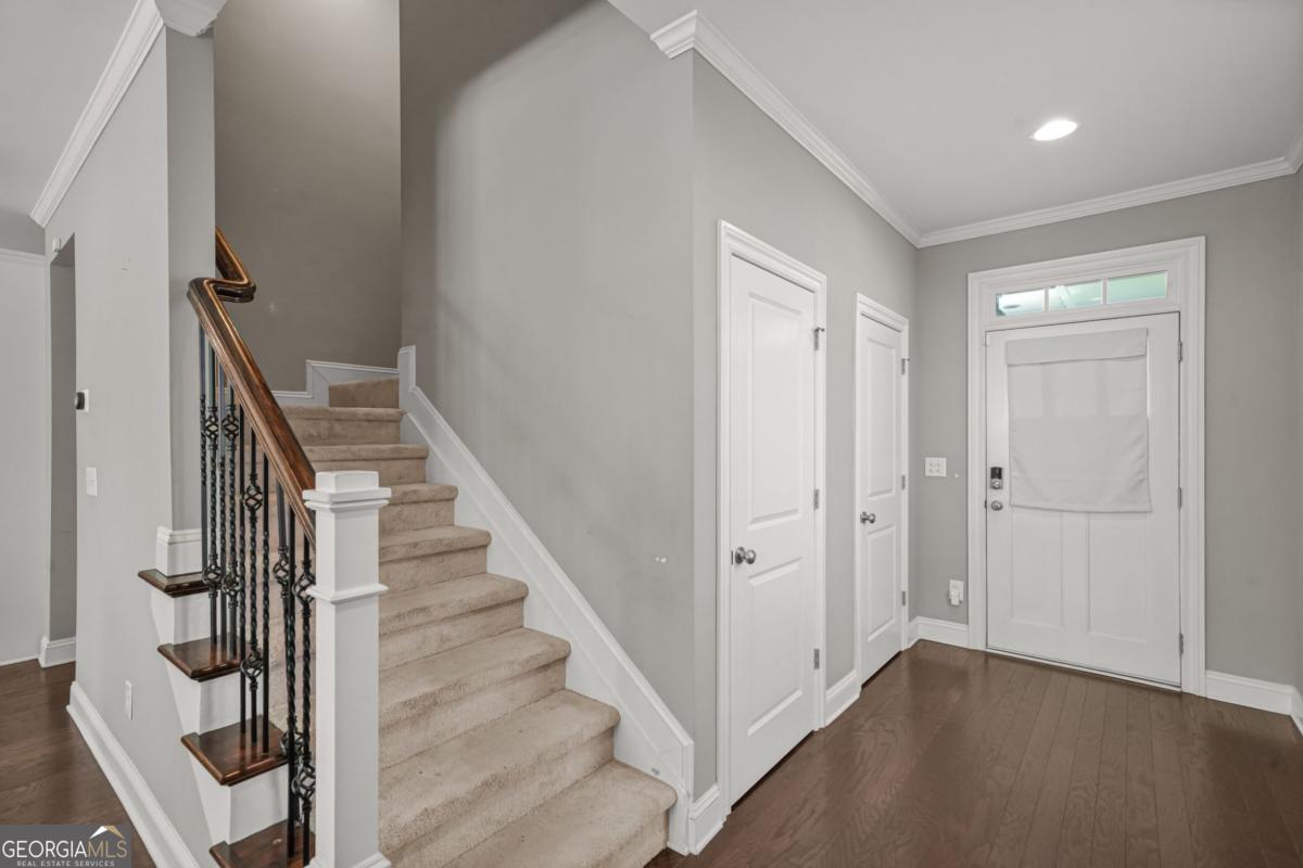 2032 Stanfield Avenue NW Atlanta GA 30318