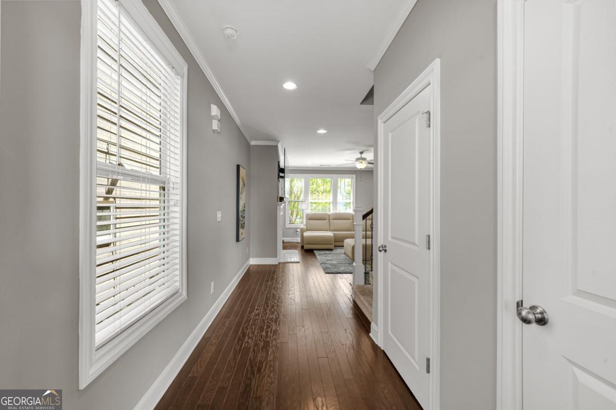 2032 Stanfield Avenue NW Atlanta GA 30318