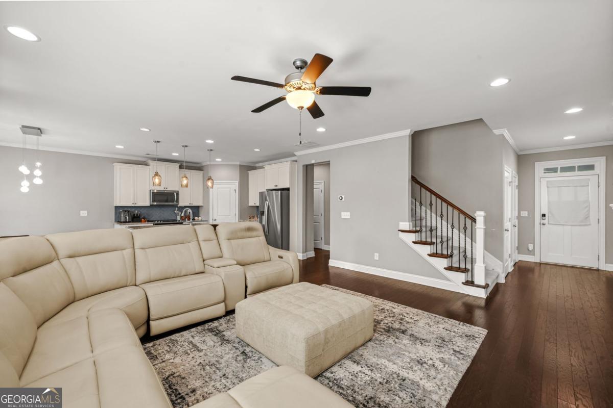 2032 Stanfield Avenue NW Atlanta GA 30318