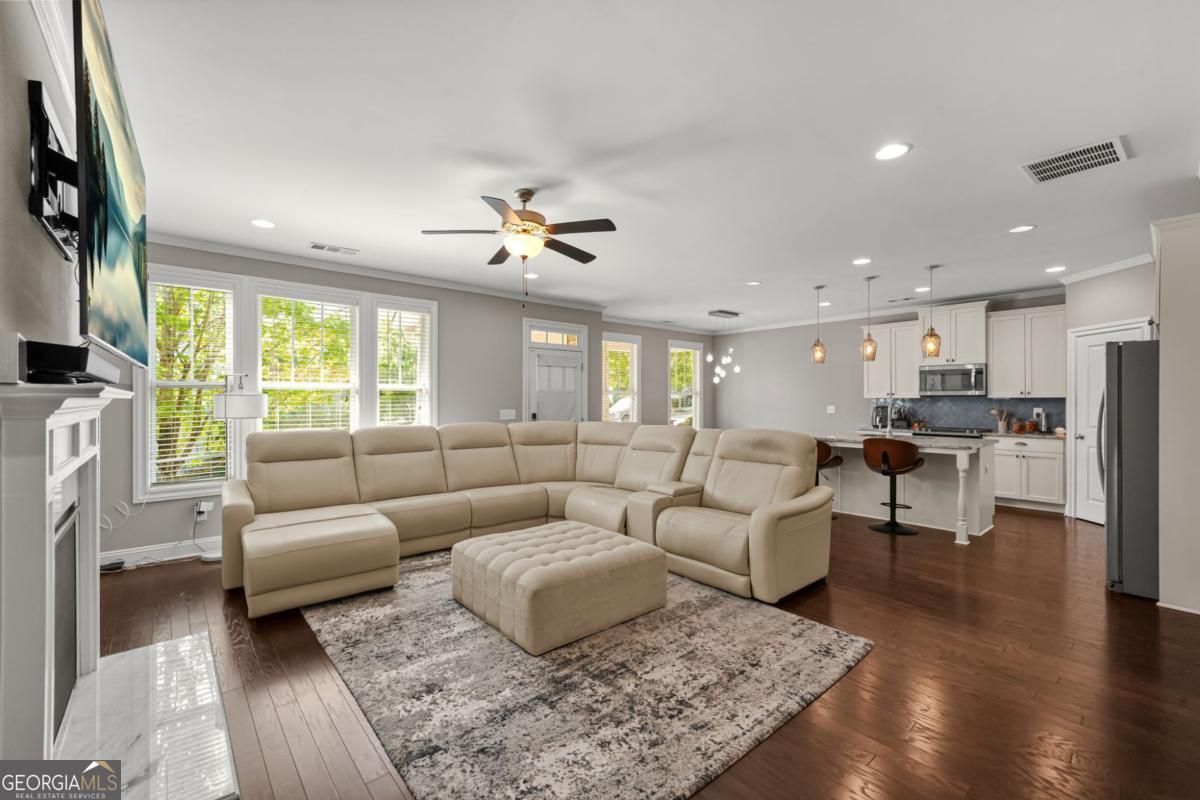 2032 Stanfield Avenue NW Atlanta GA 30318