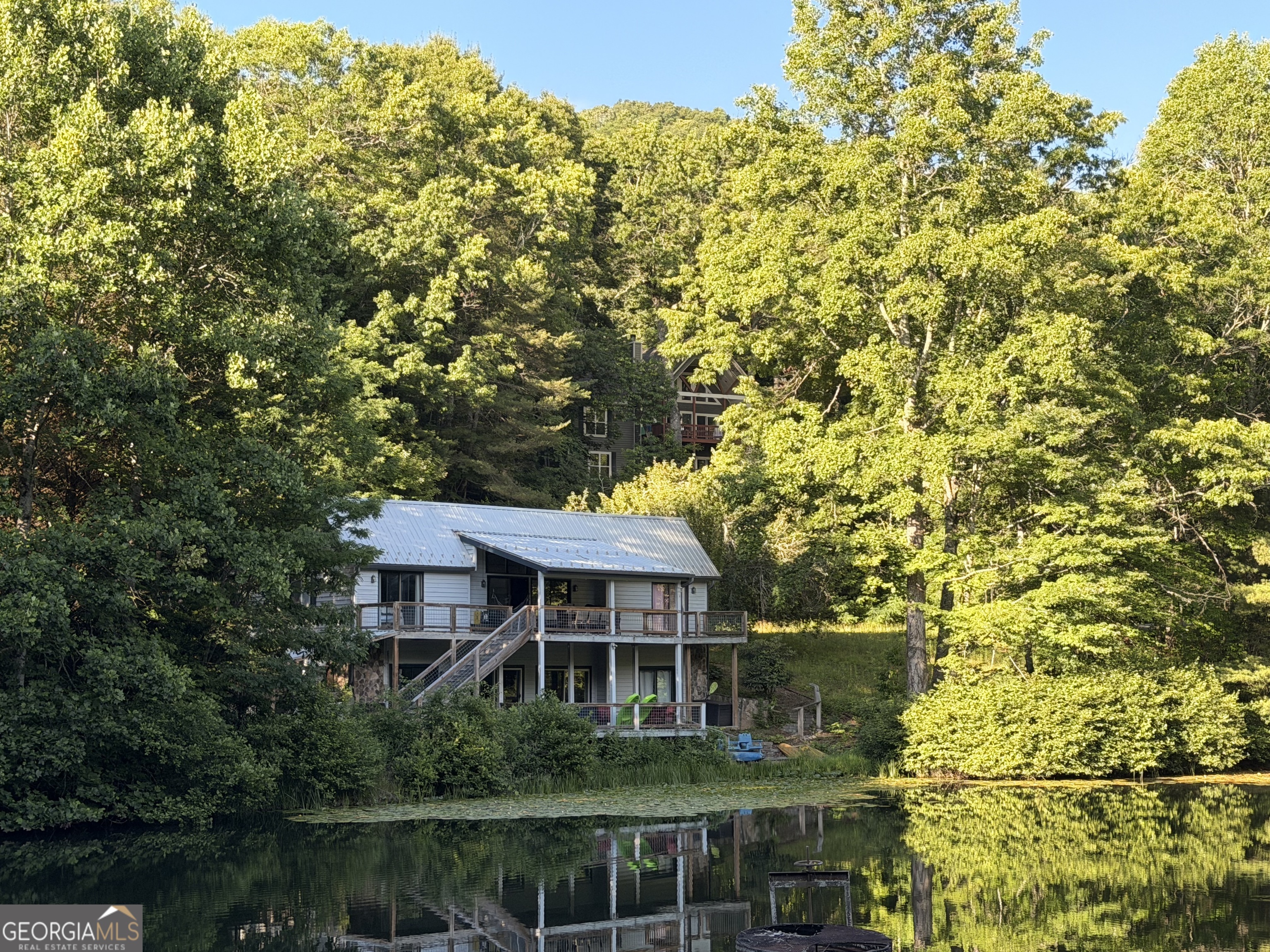 181 Dam Lake Drive Dillard GA 30537