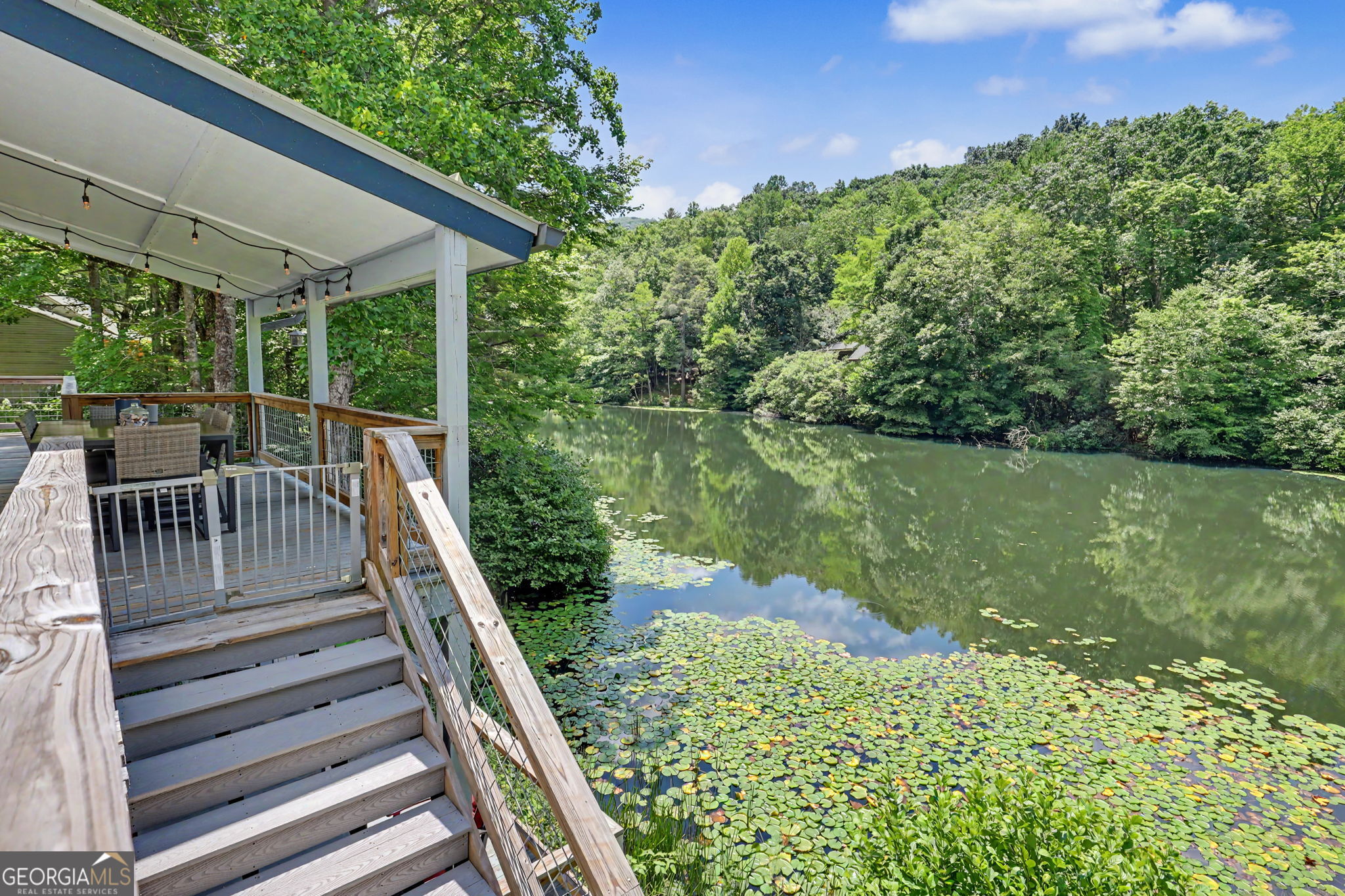 181 Dam Lake Drive Dillard GA 30537