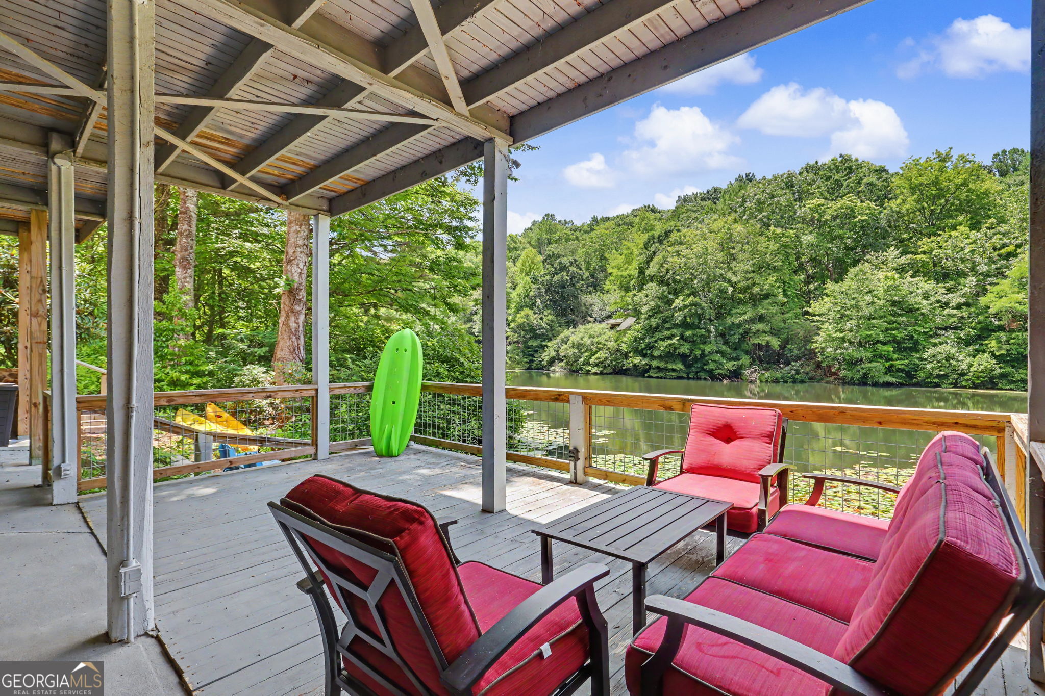 181 Dam Lake Drive Dillard GA 30537