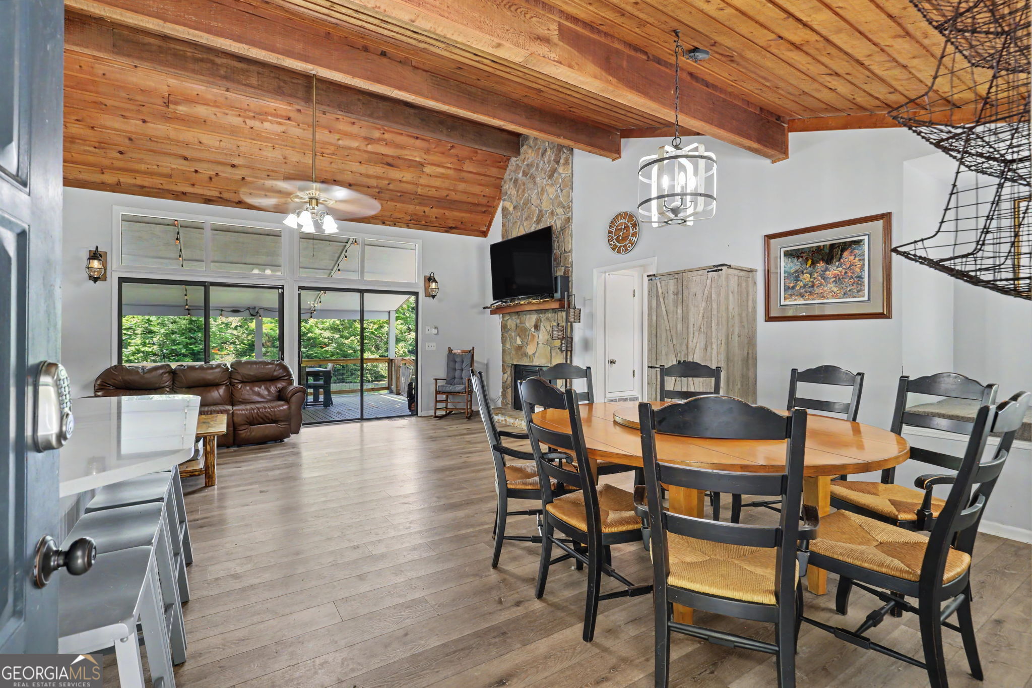 181 Dam Lake Drive Dillard GA 30537