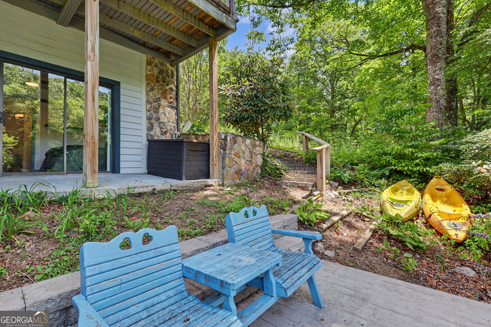 181 Dam Lake Drive Dillard GA 30537
