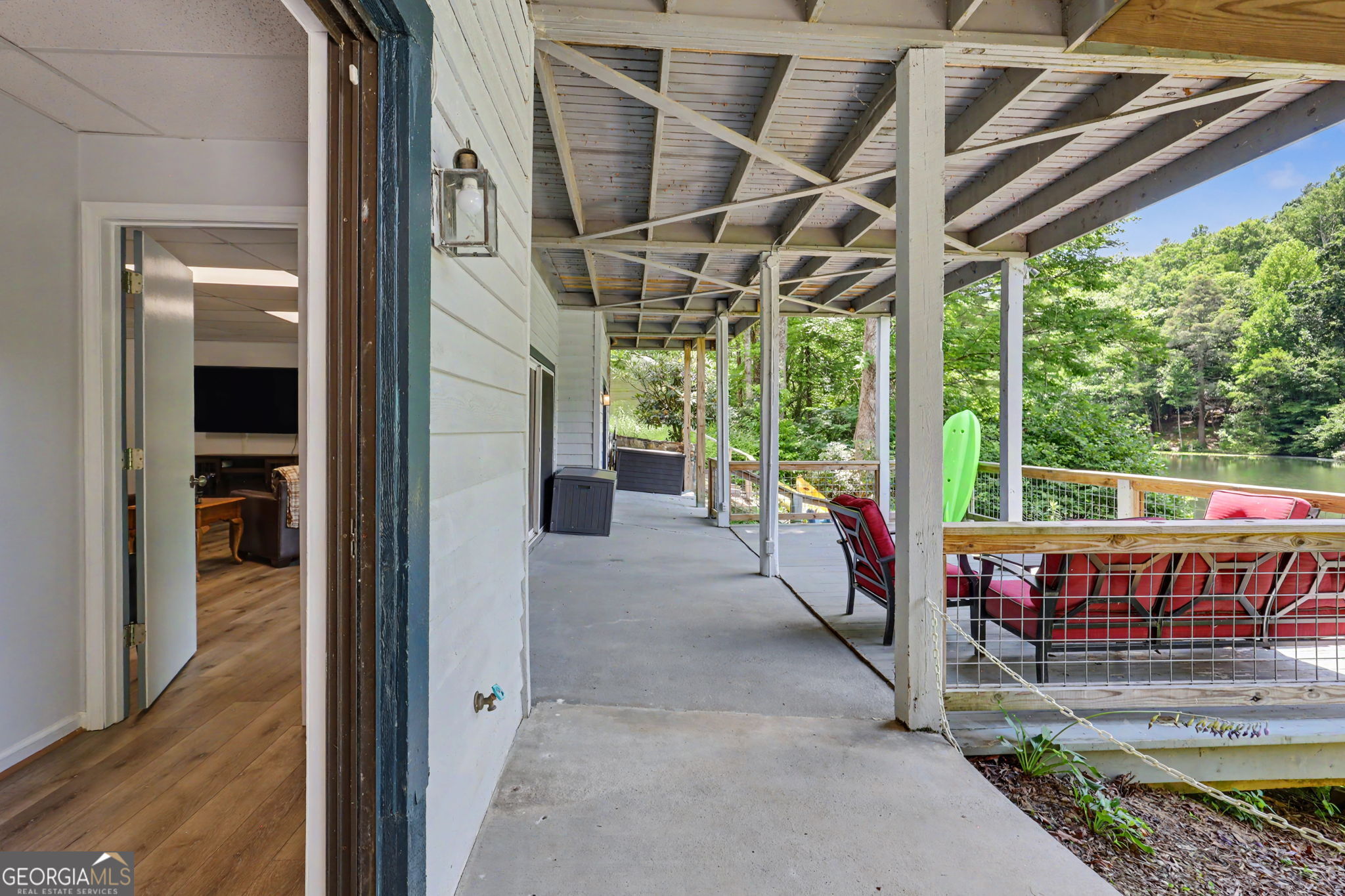 181 Dam Lake Drive Dillard GA 30537