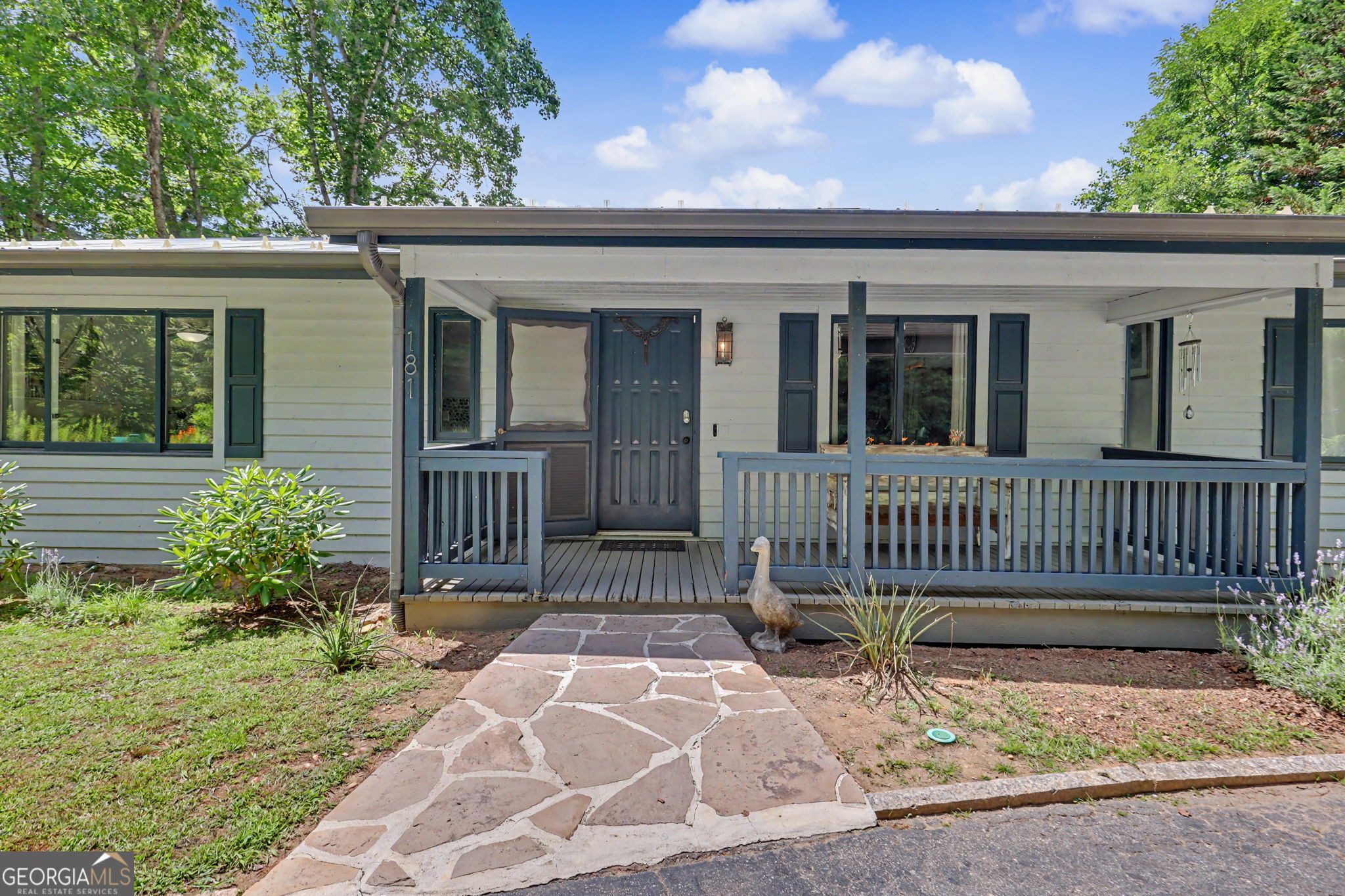 181 Dam Lake Drive Dillard GA 30537