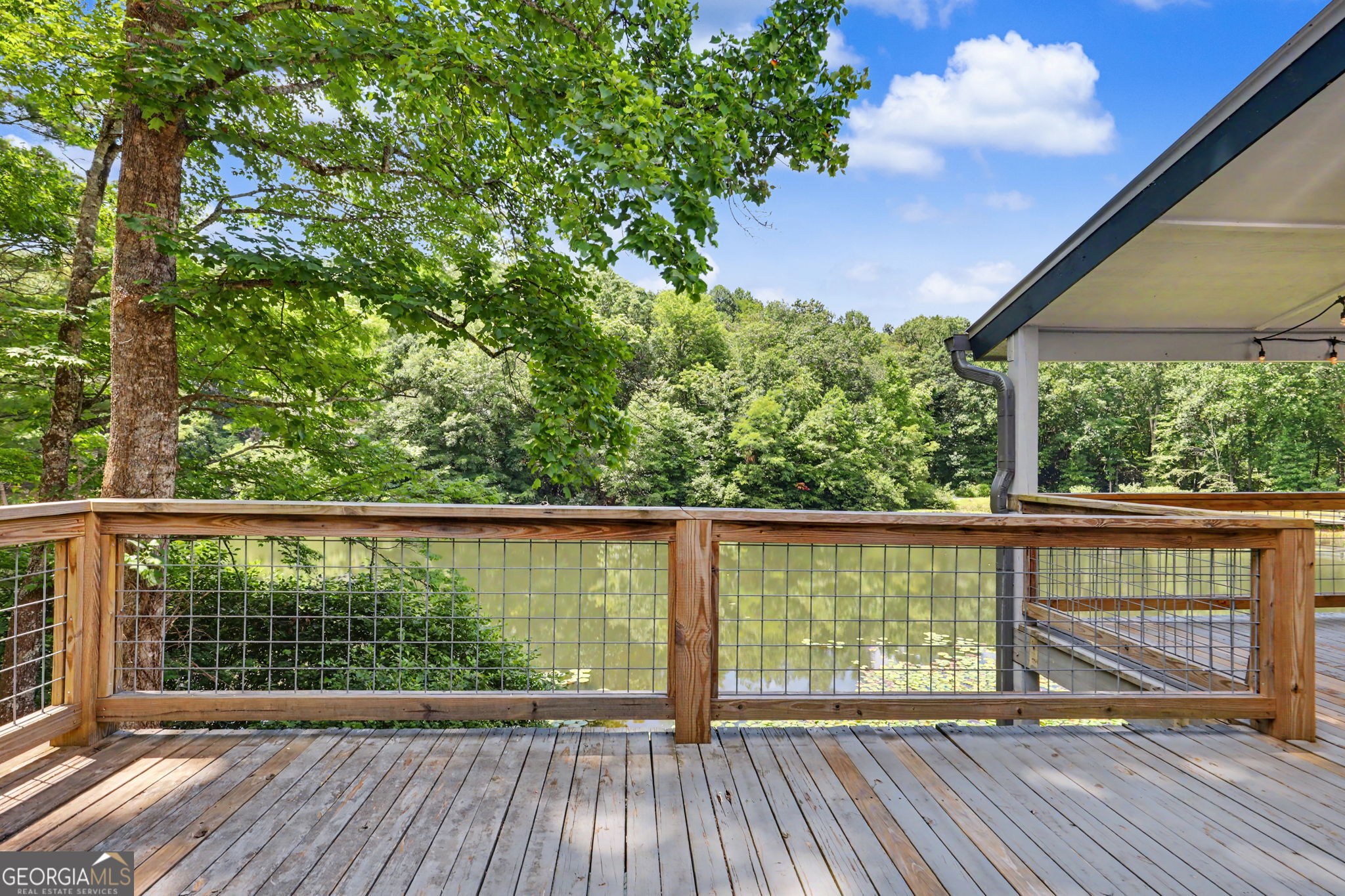 181 Dam Lake Drive Dillard GA 30537