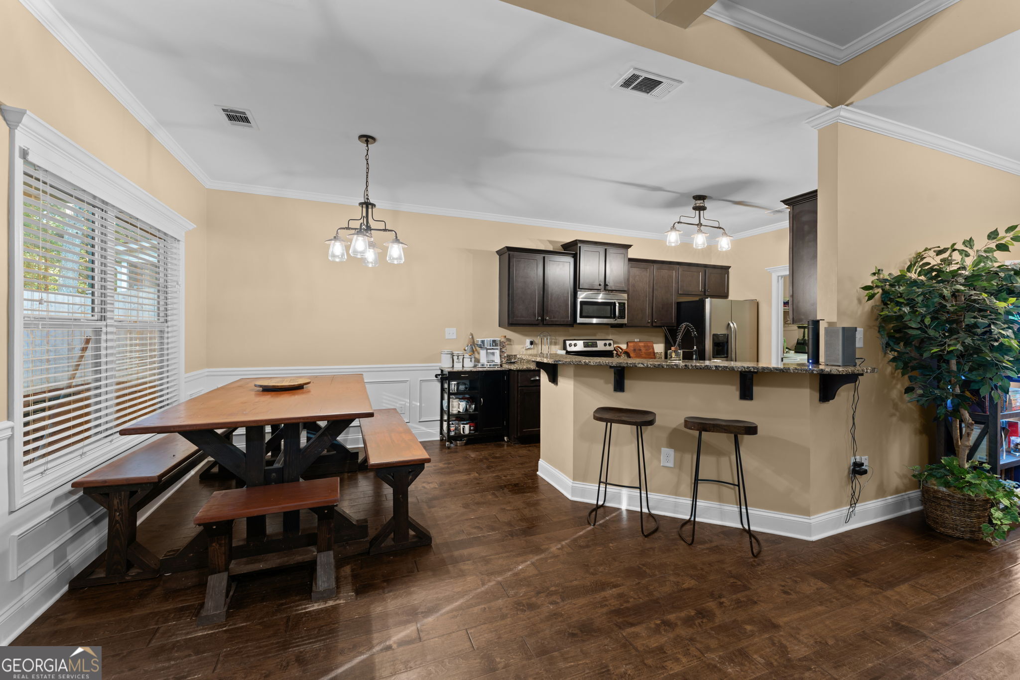 637 Natures Walk Gray GA 31032