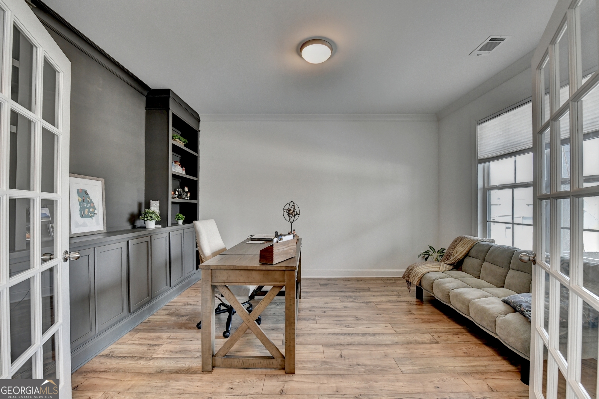 866 Champagne Lane Hoschton GA 30548