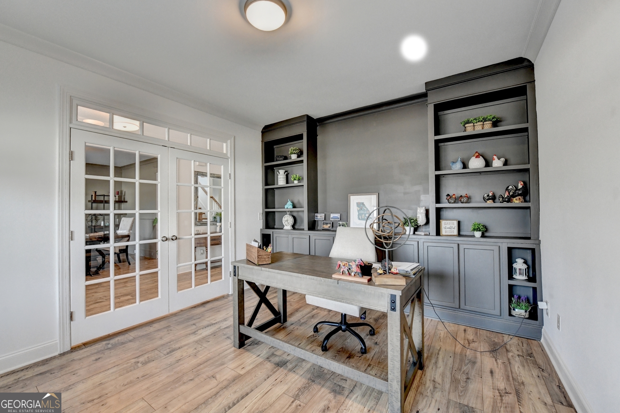 866 Champagne Lane Hoschton GA 30548
