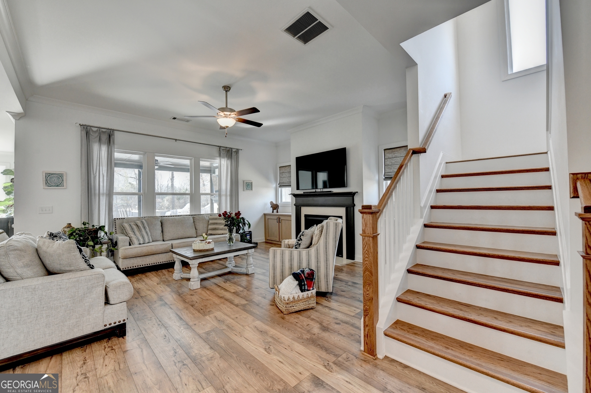 866 Champagne Lane Hoschton GA 30548