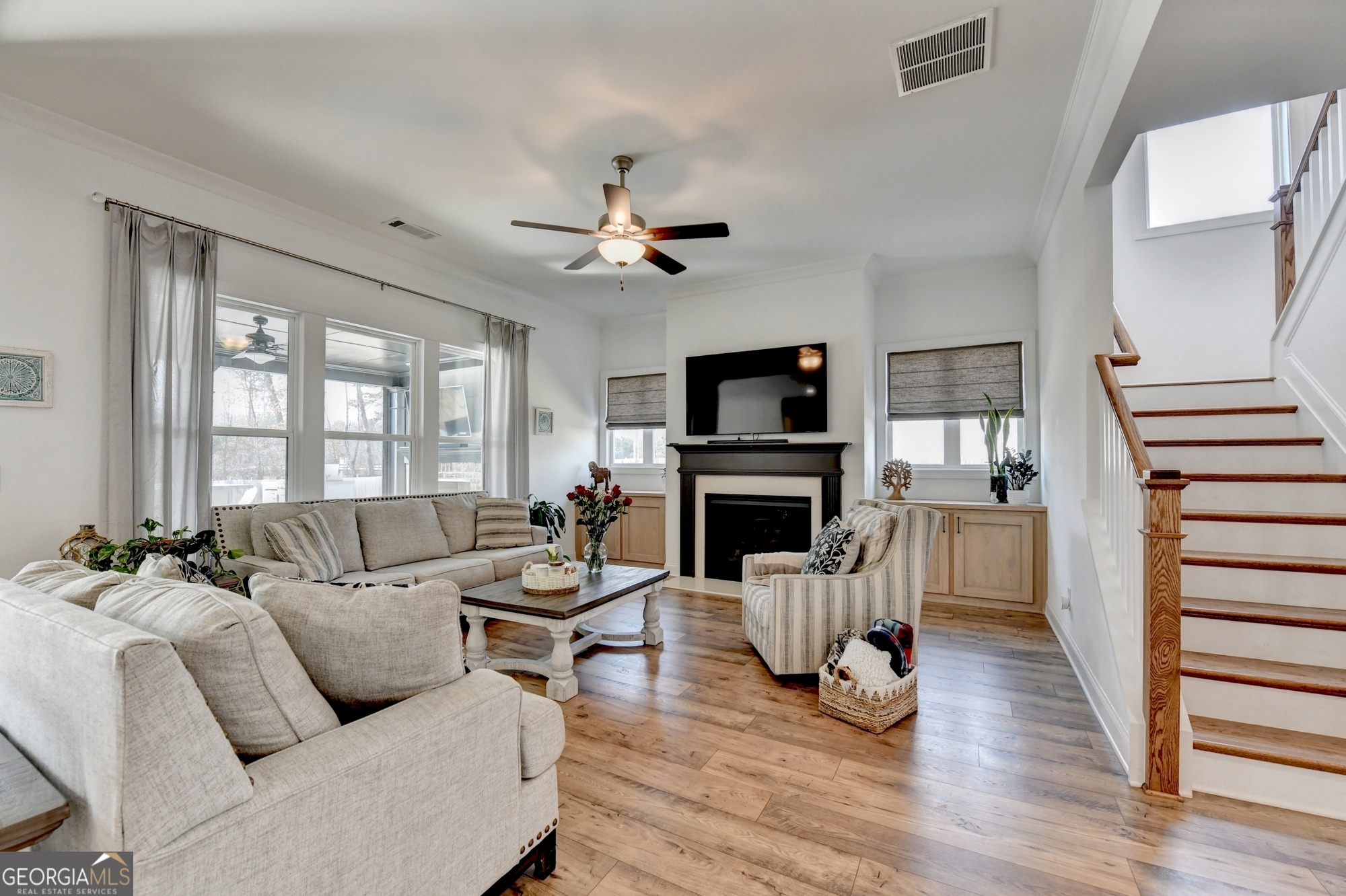 866 Champagne Lane Hoschton GA 30548