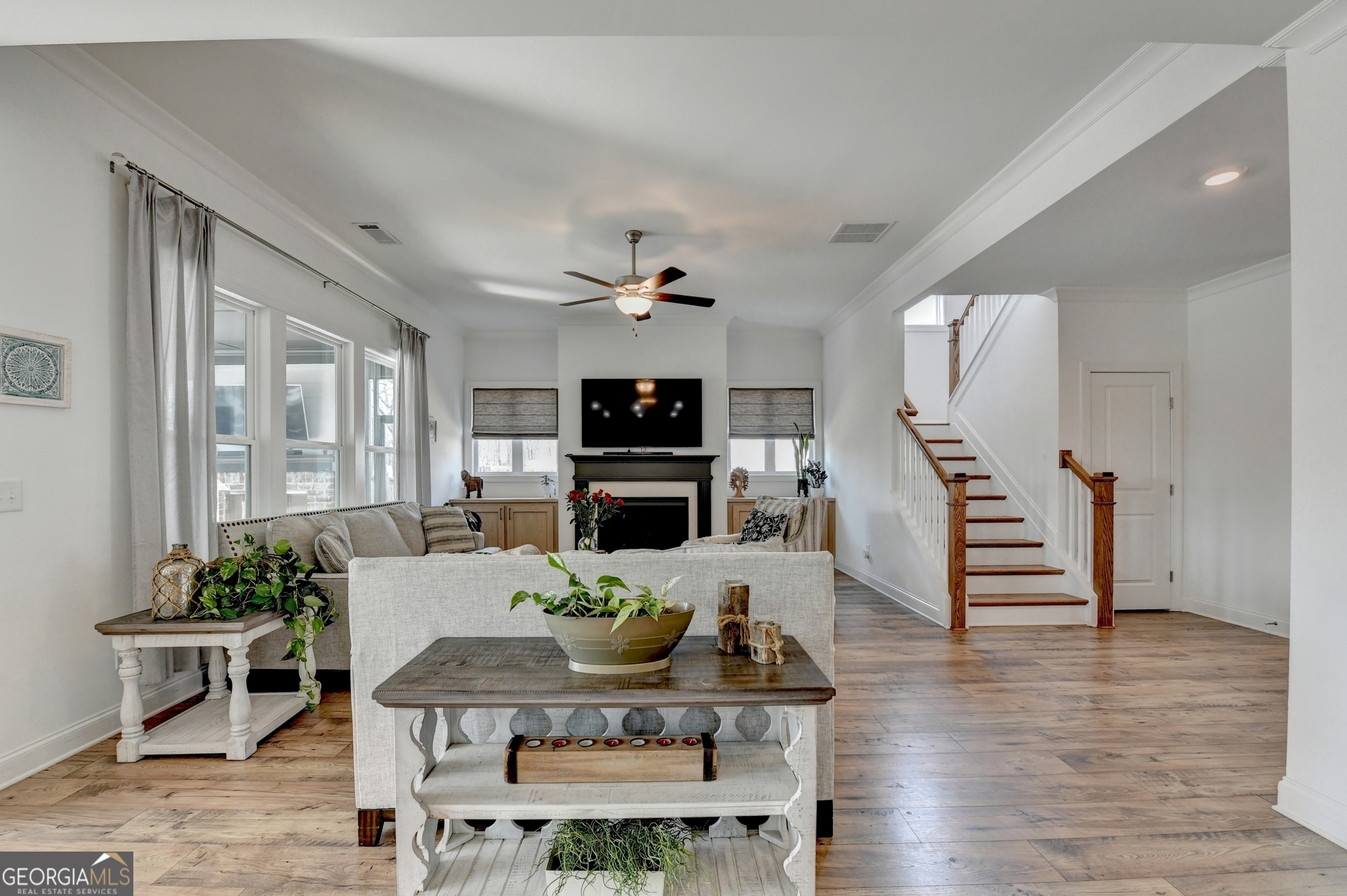 866 Champagne Lane Hoschton GA 30548