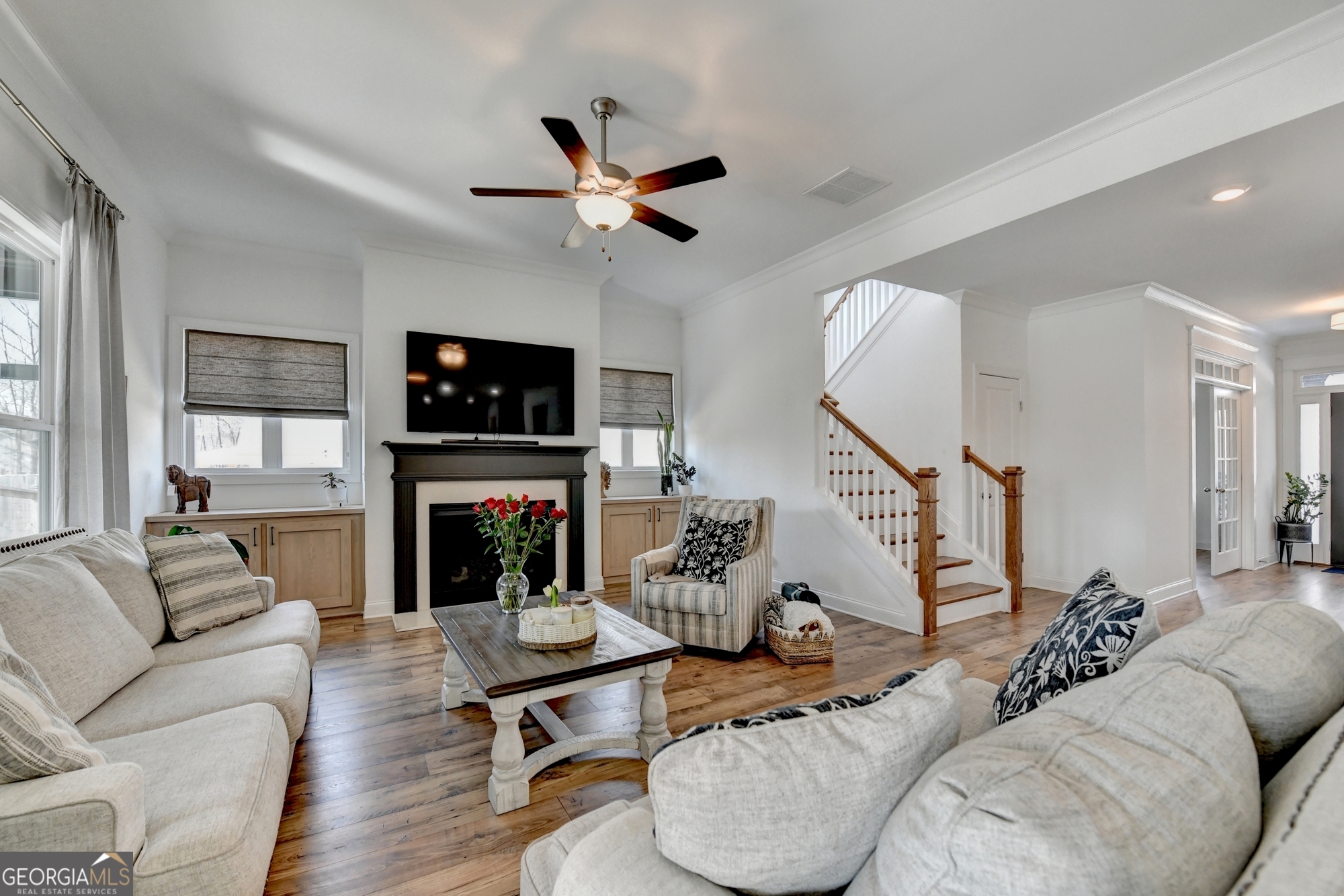 866 Champagne Lane Hoschton GA 30548