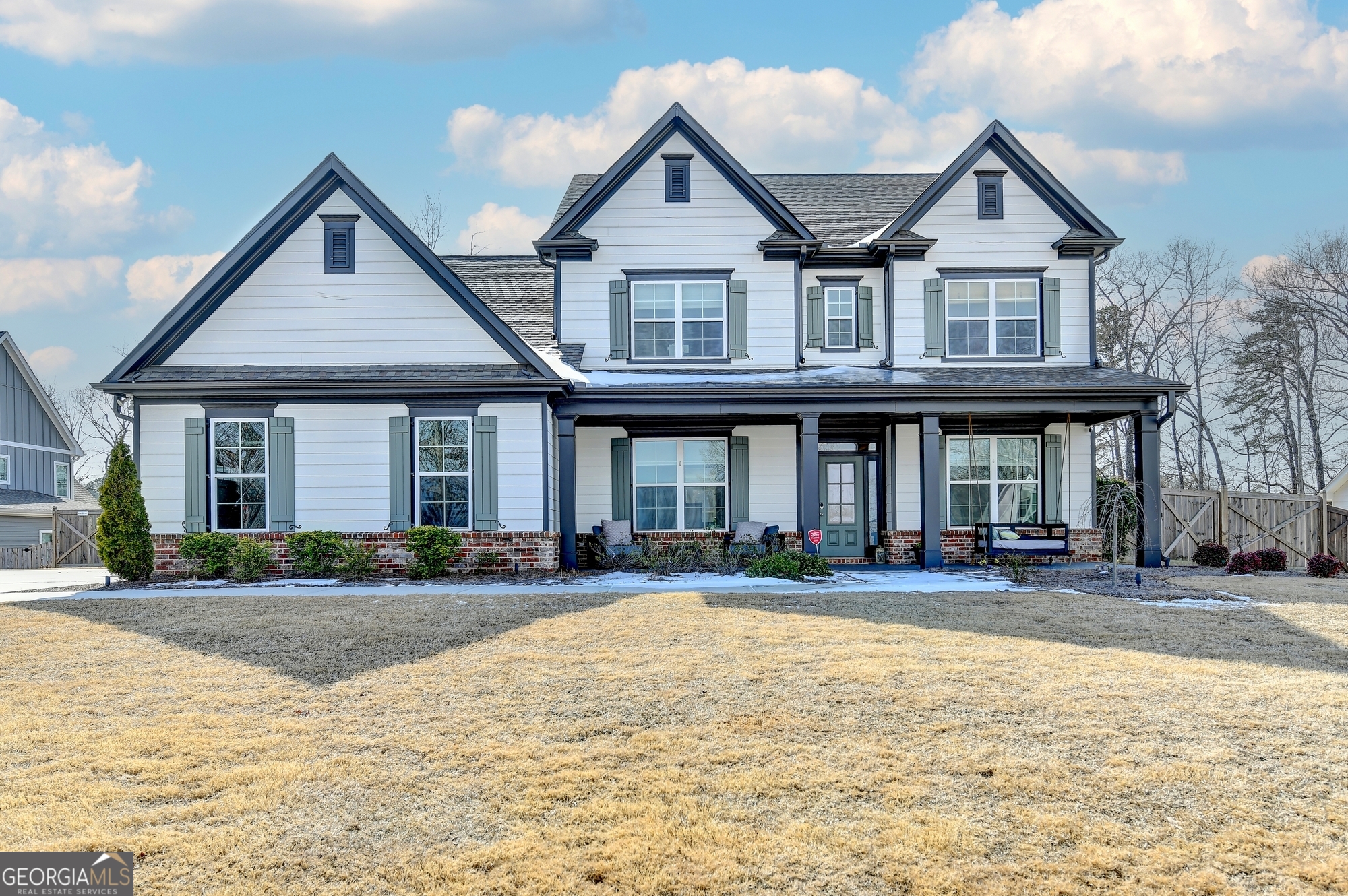 866 Champagne Lane Hoschton GA 30548