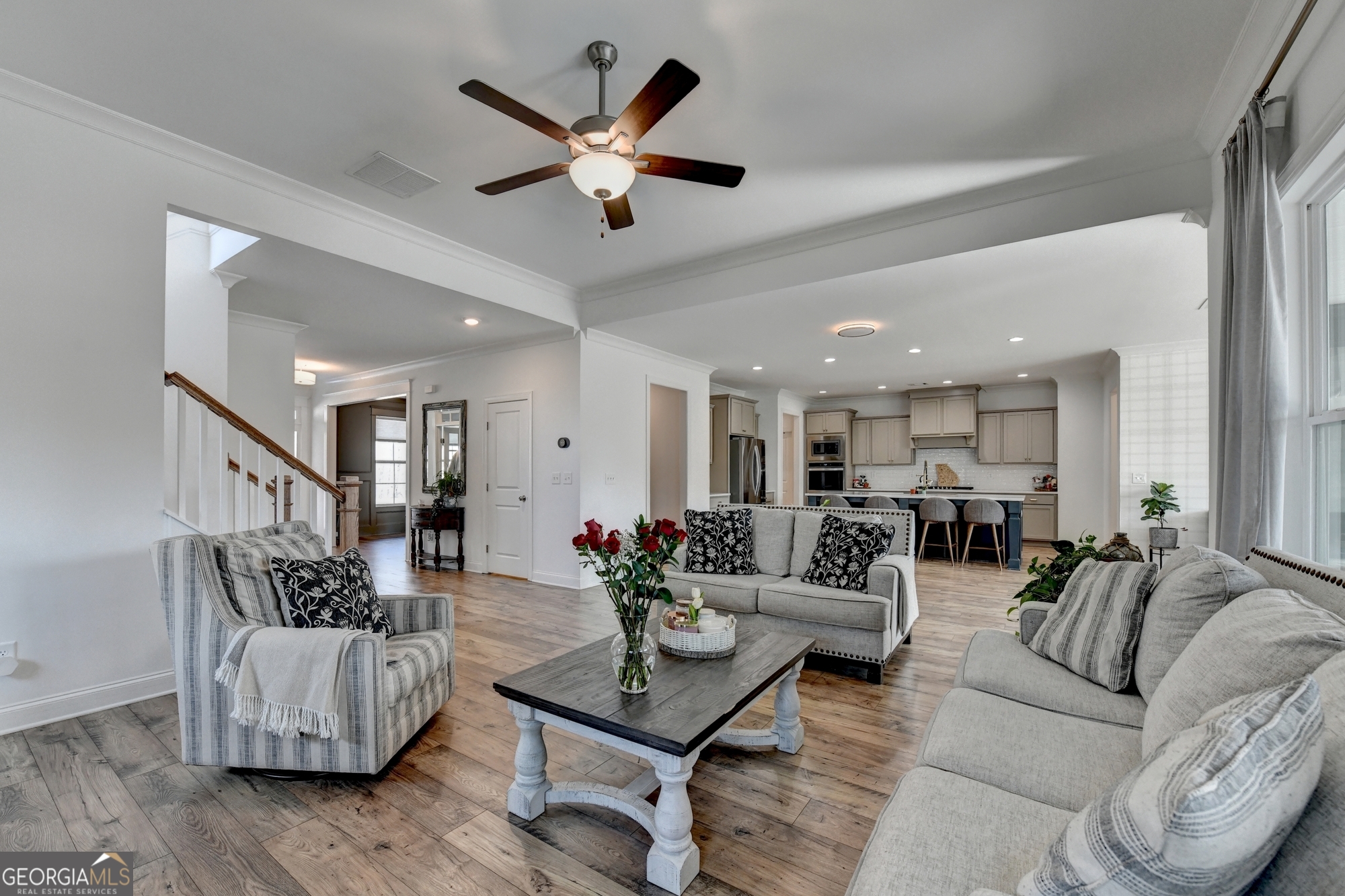 866 Champagne Lane Hoschton GA 30548
