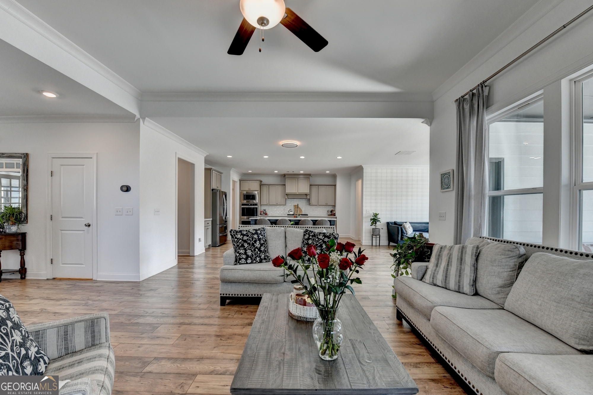866 Champagne Lane Hoschton GA 30548