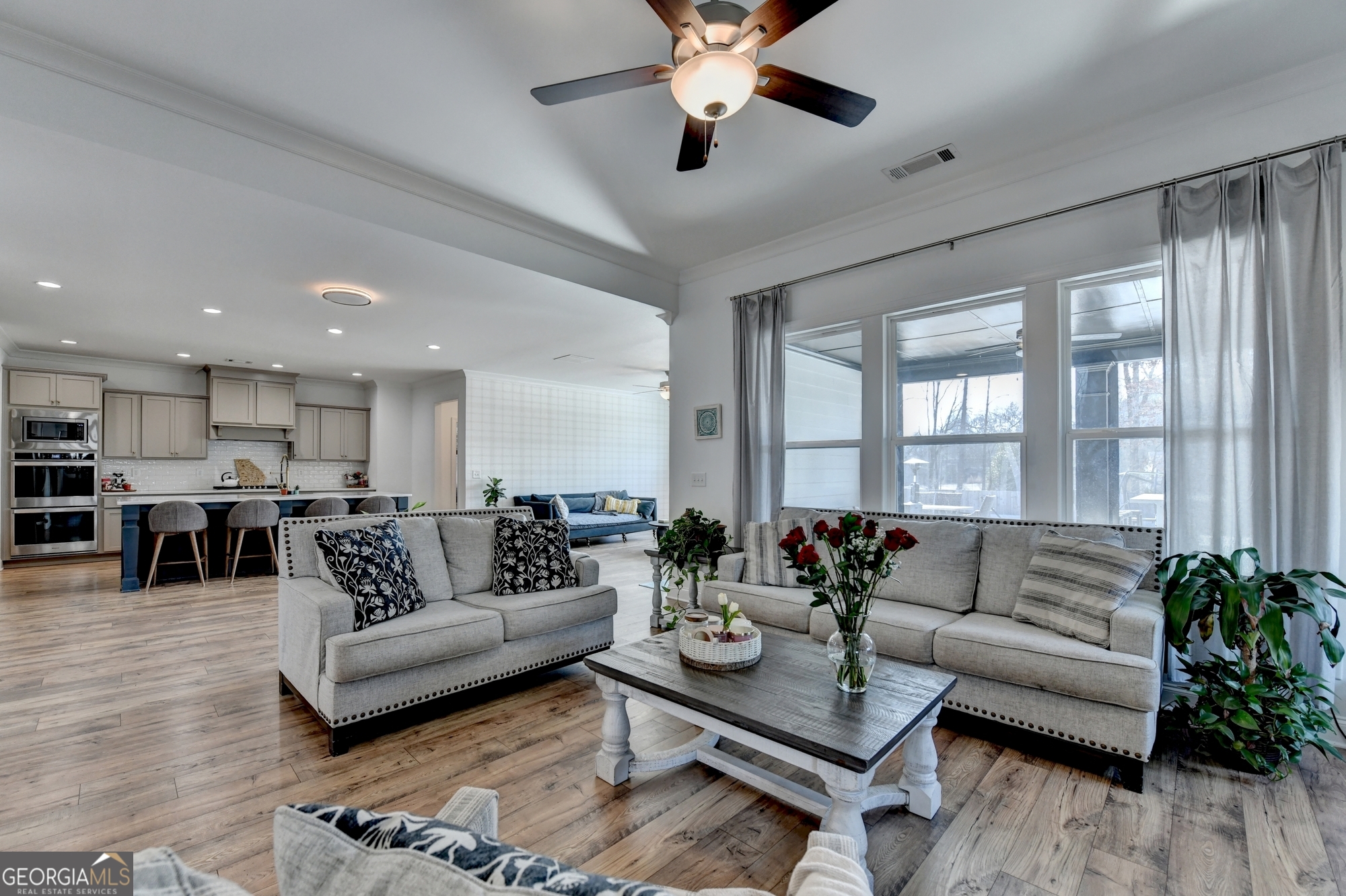 866 Champagne Lane Hoschton GA 30548