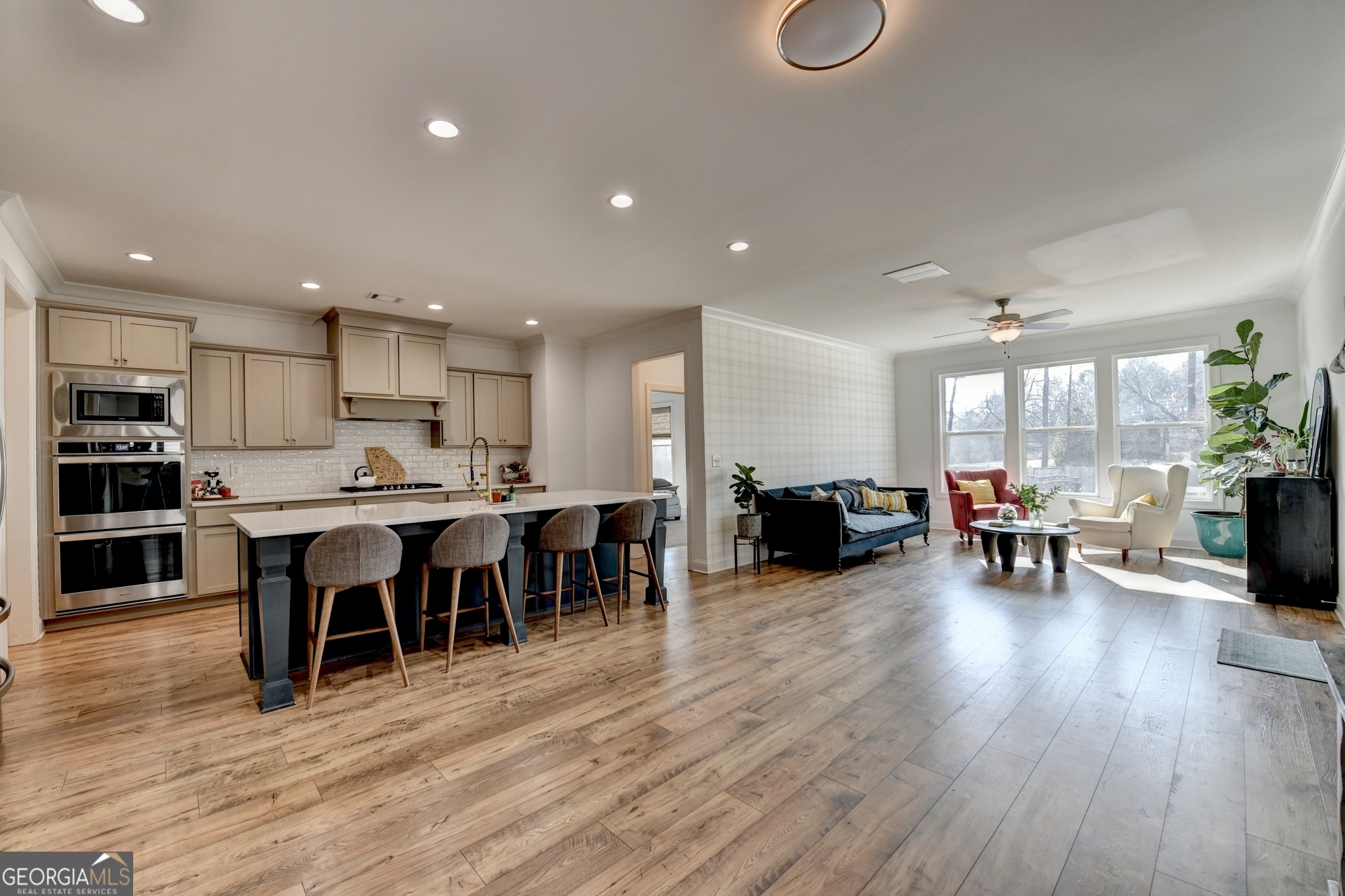 866 Champagne Lane Hoschton GA 30548