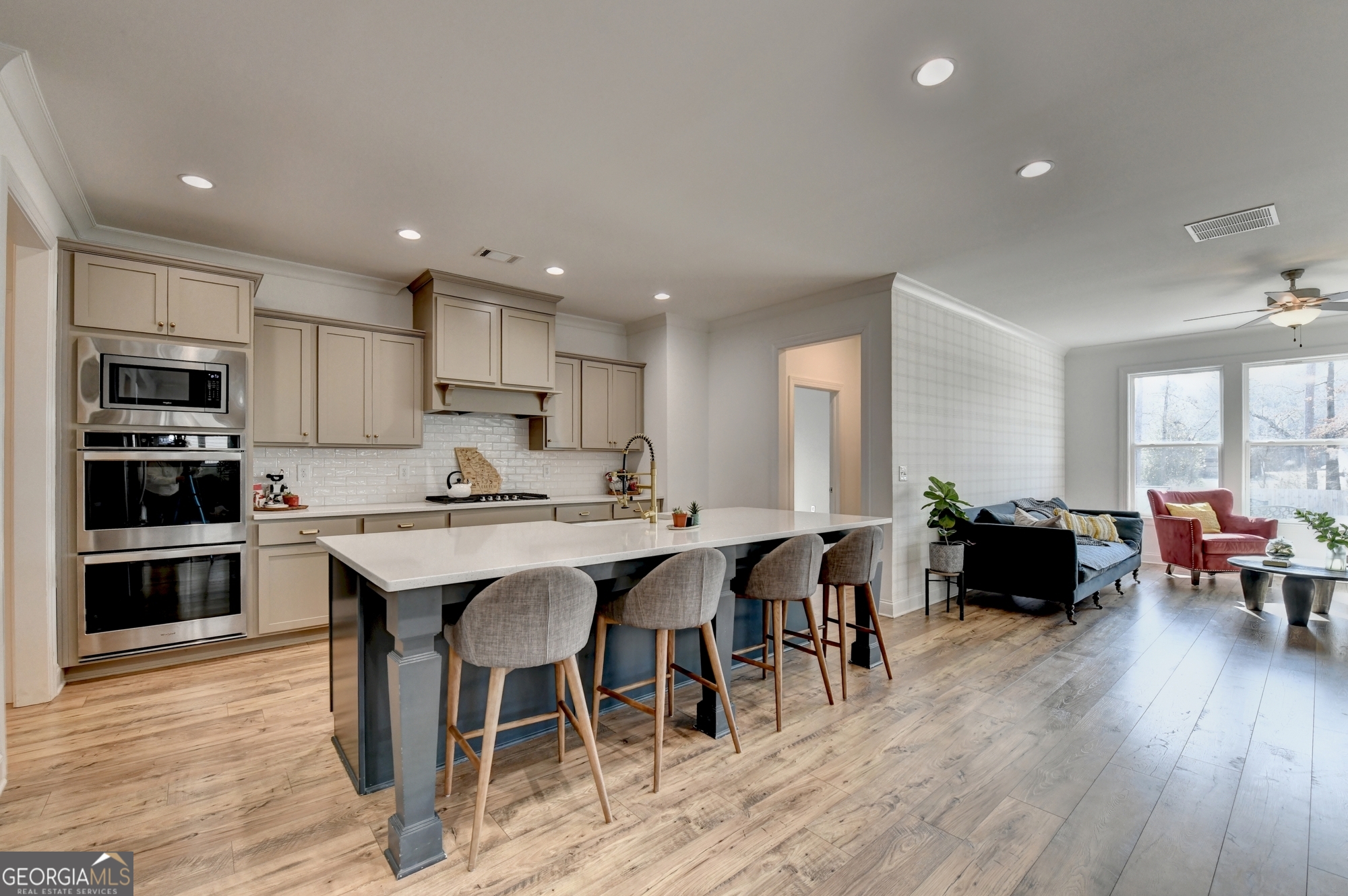 866 Champagne Lane Hoschton GA 30548
