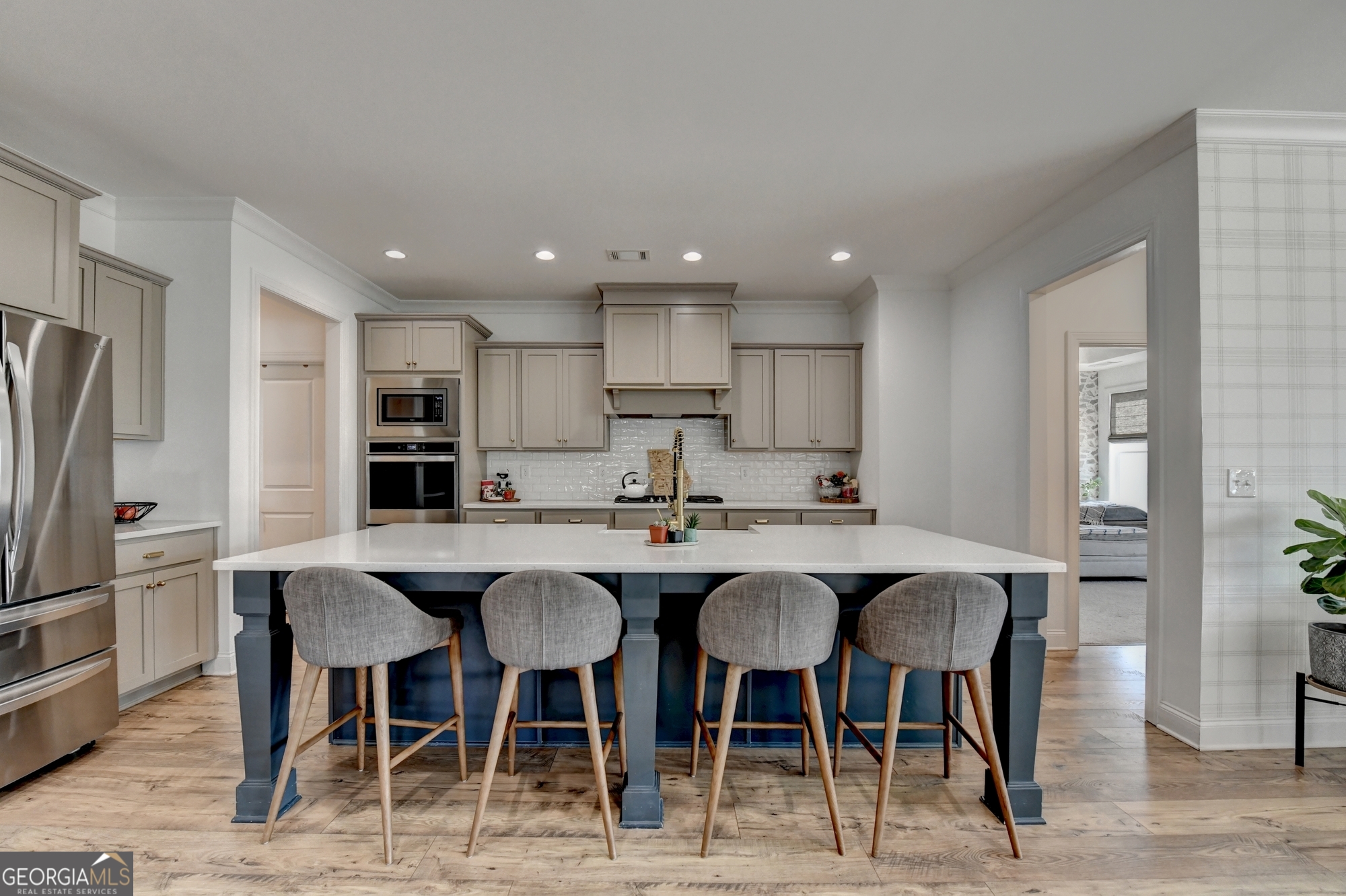 866 Champagne Lane Hoschton GA 30548