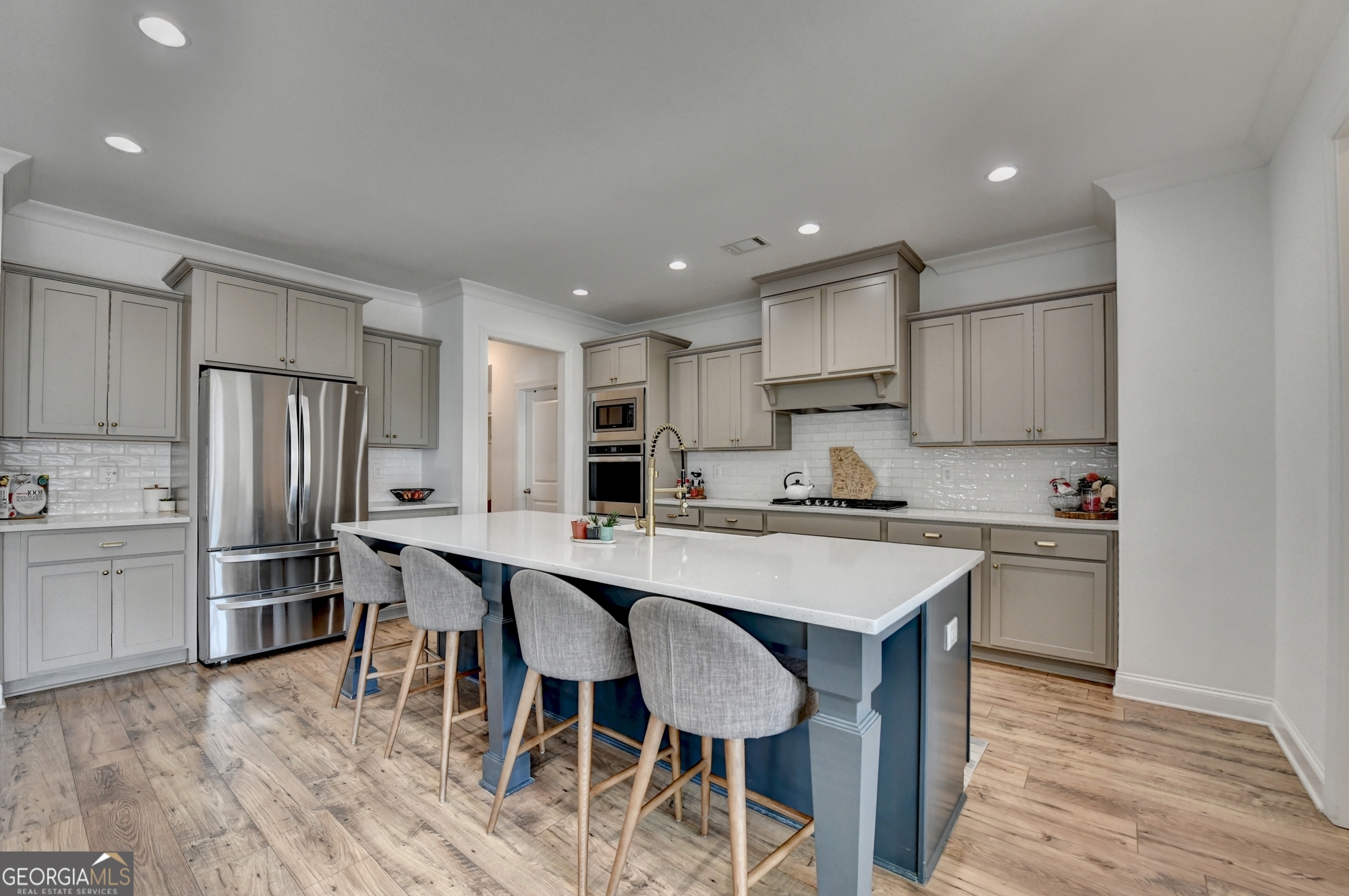 866 Champagne Lane Hoschton GA 30548