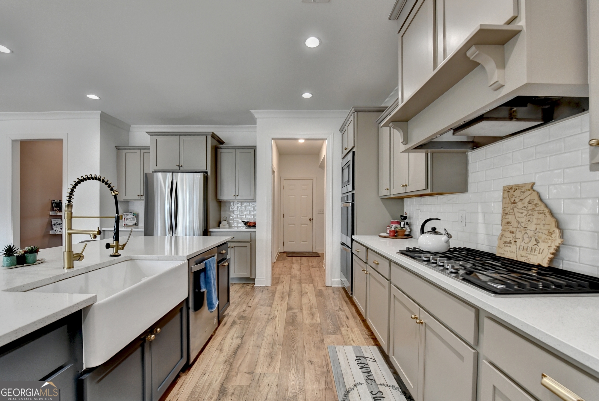 866 Champagne Lane Hoschton GA 30548