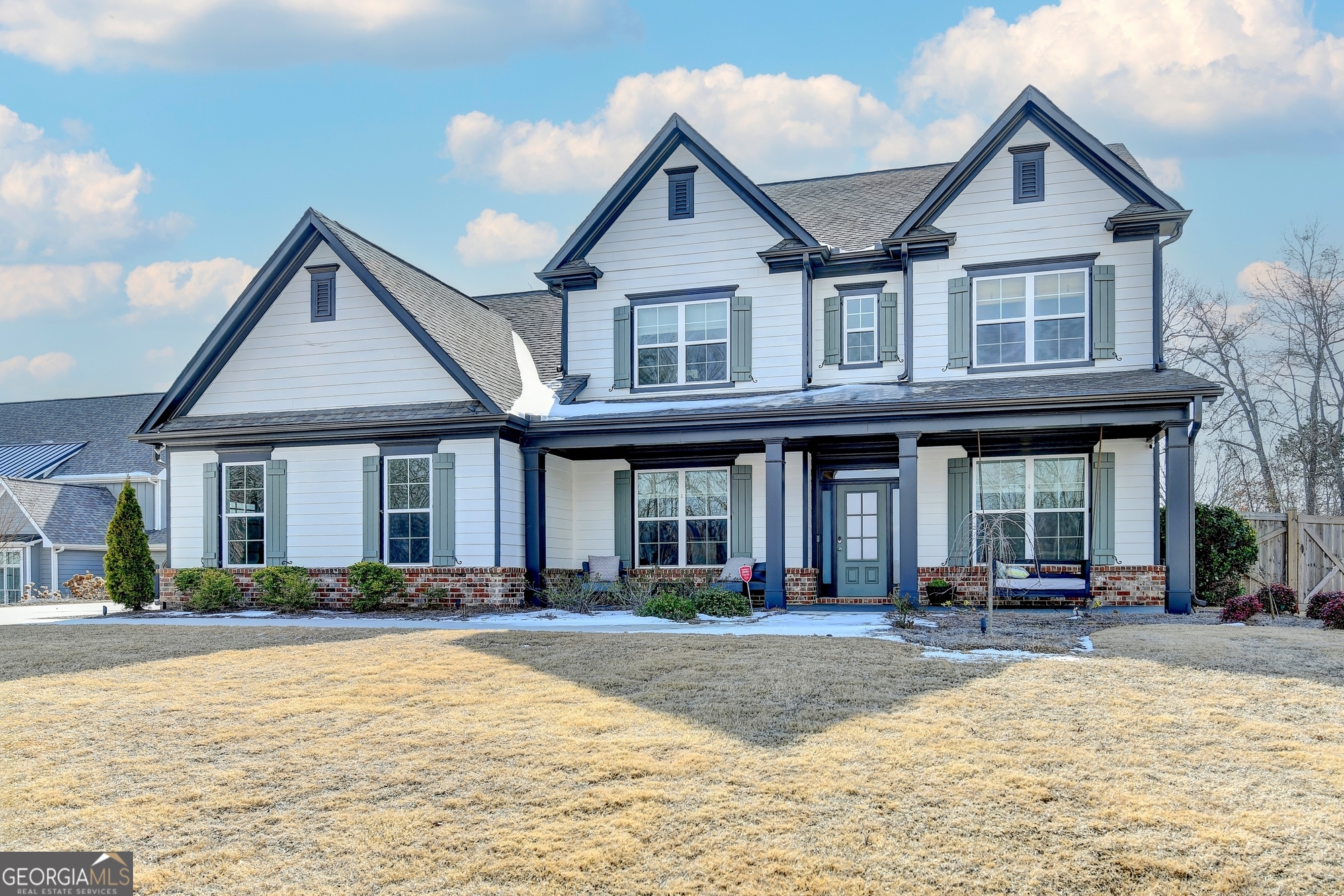 866 Champagne Lane Hoschton GA 30548