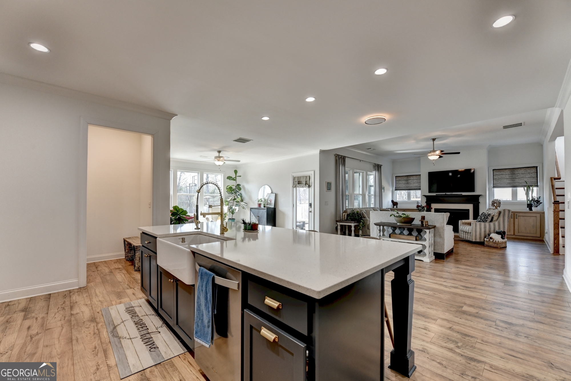 866 Champagne Lane Hoschton GA 30548