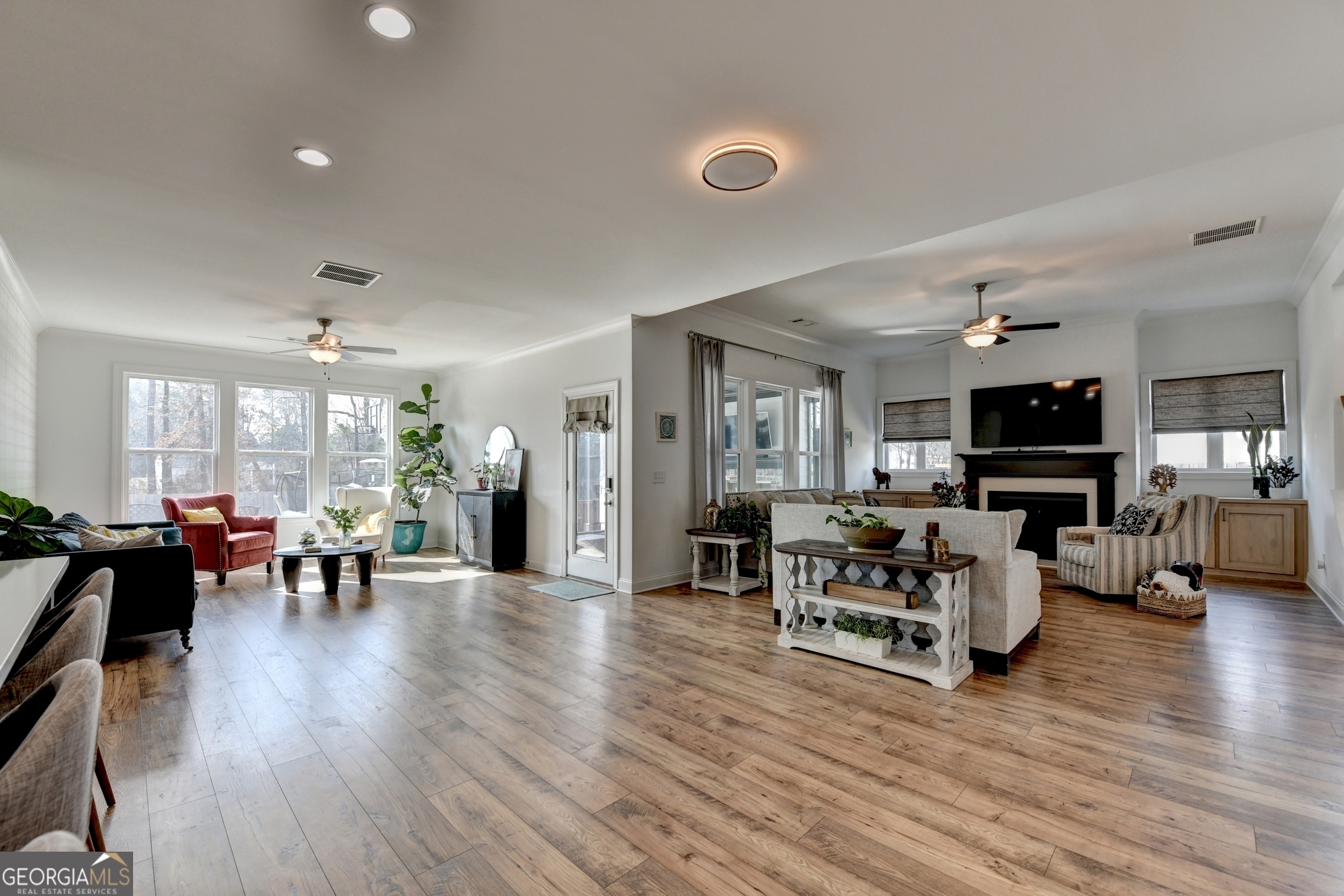 866 Champagne Lane Hoschton GA 30548