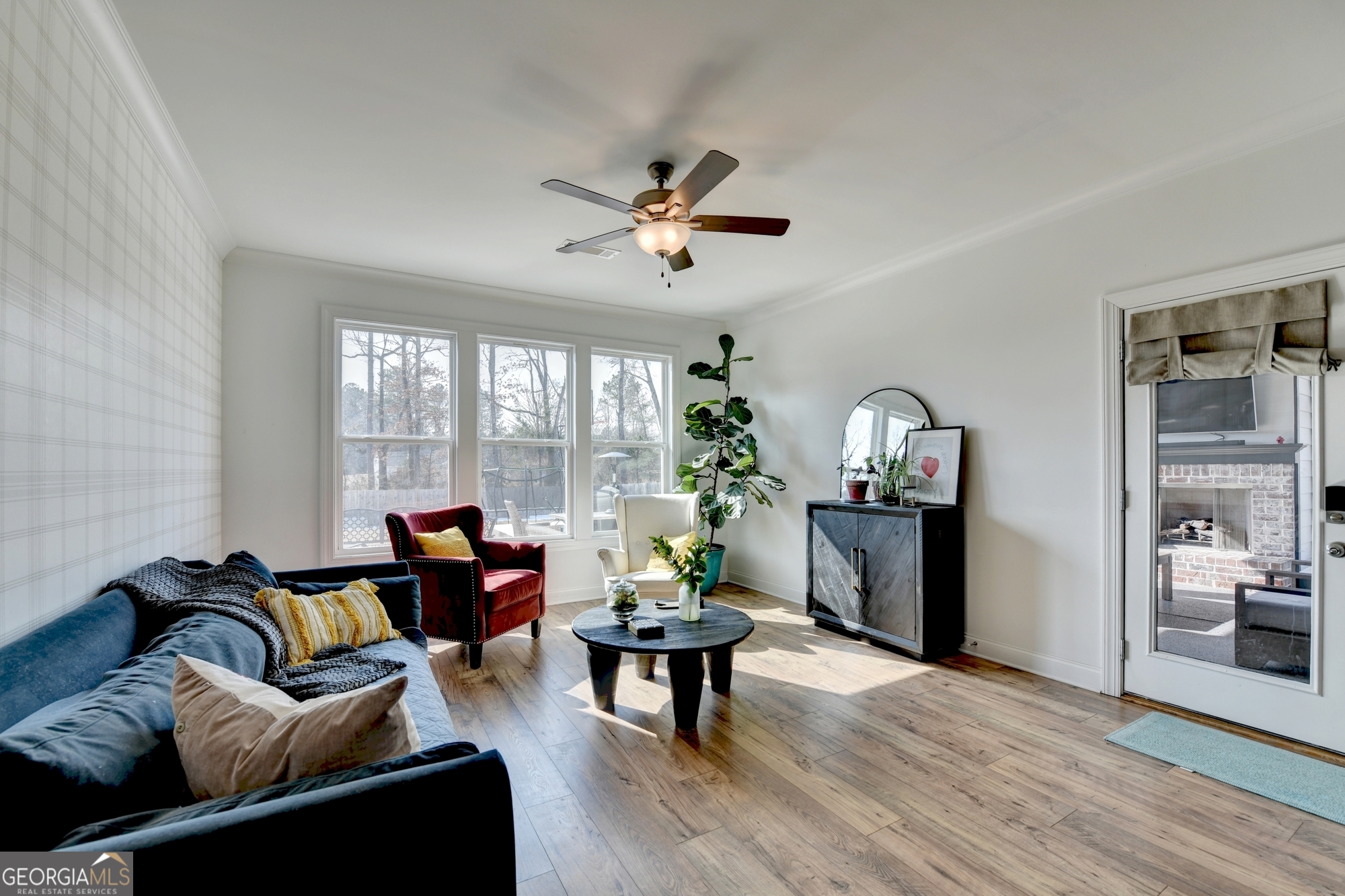 866 Champagne Lane Hoschton GA 30548
