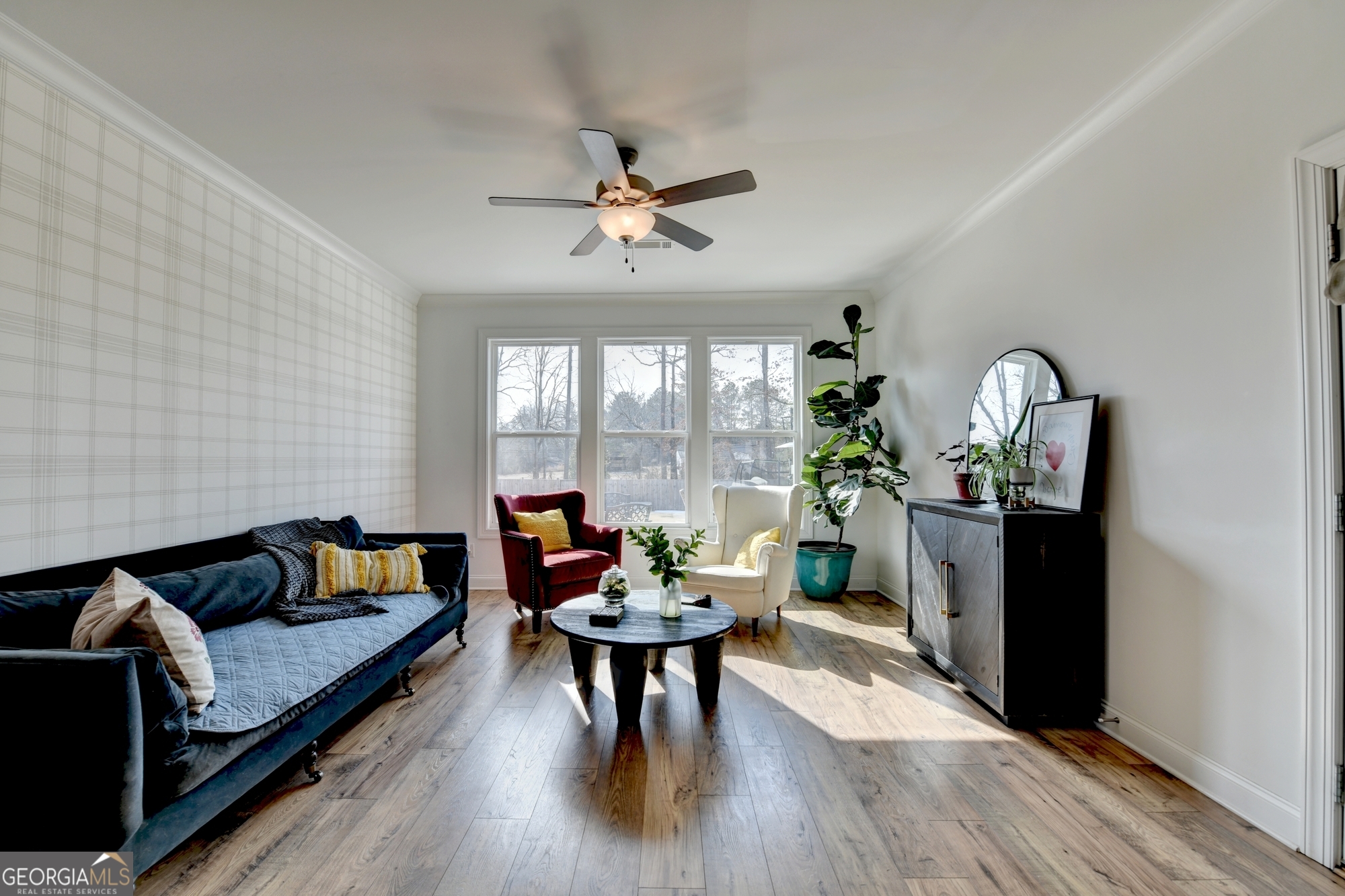 866 Champagne Lane Hoschton GA 30548