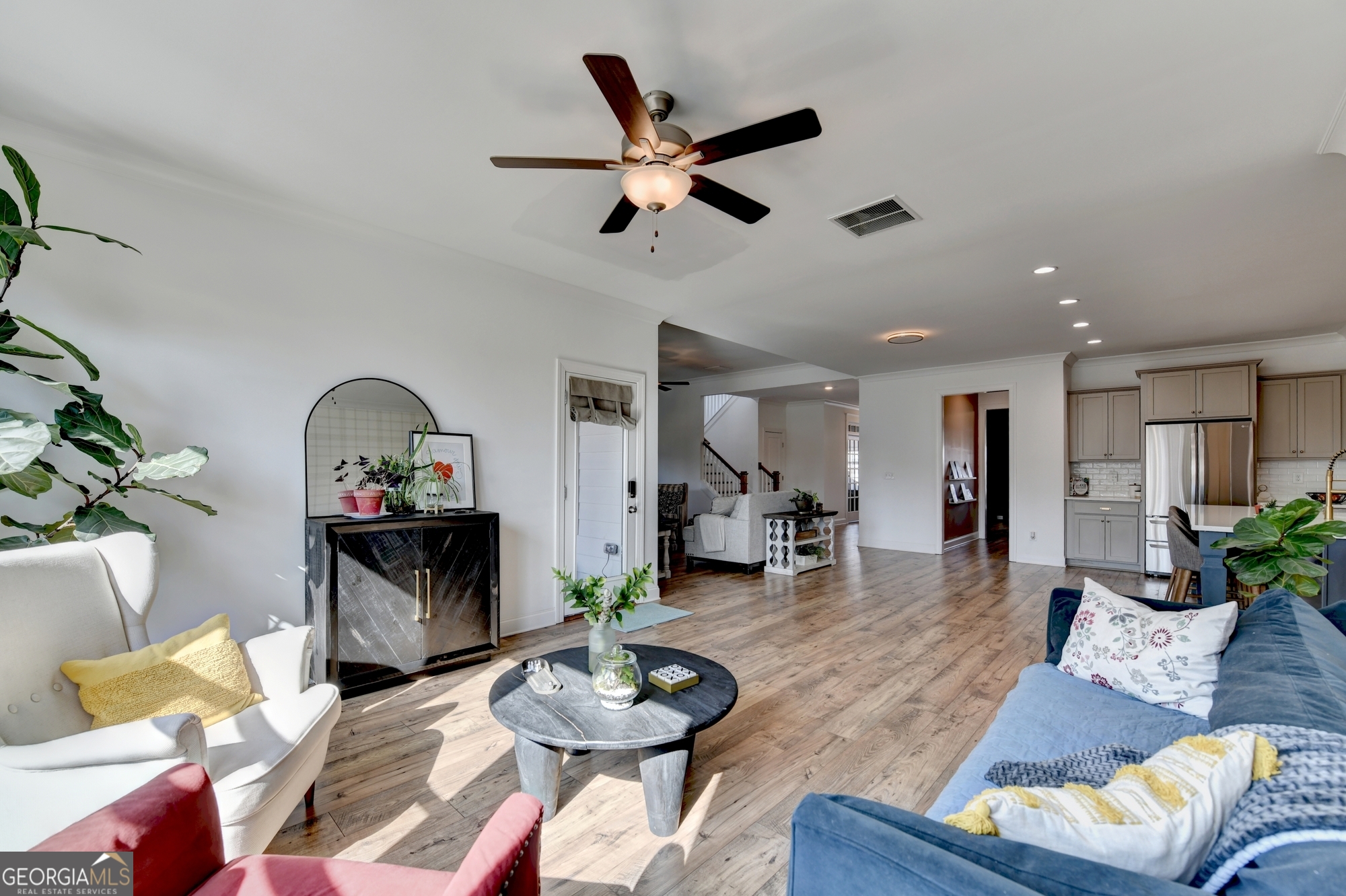 866 Champagne Lane Hoschton GA 30548