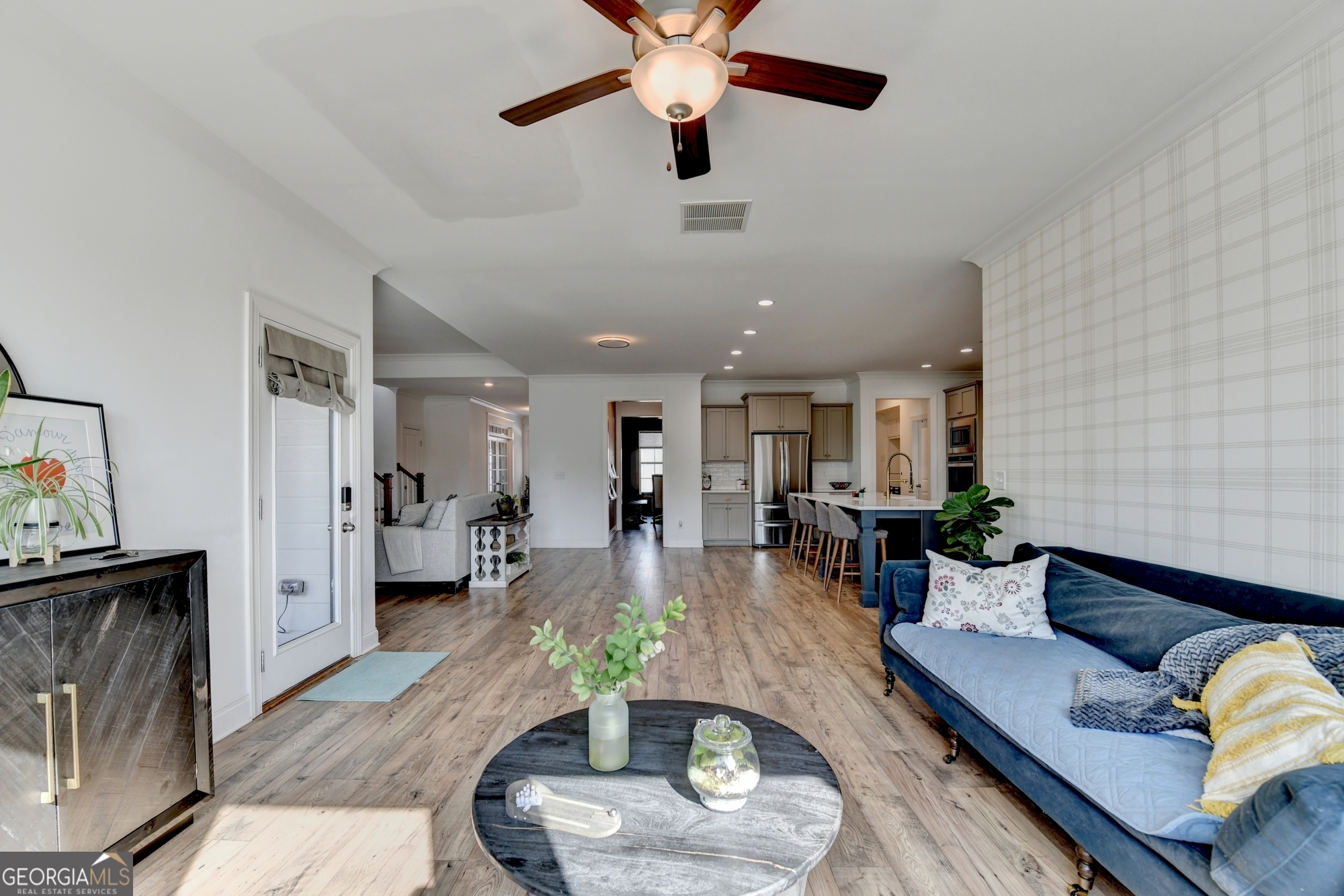 866 Champagne Lane Hoschton GA 30548