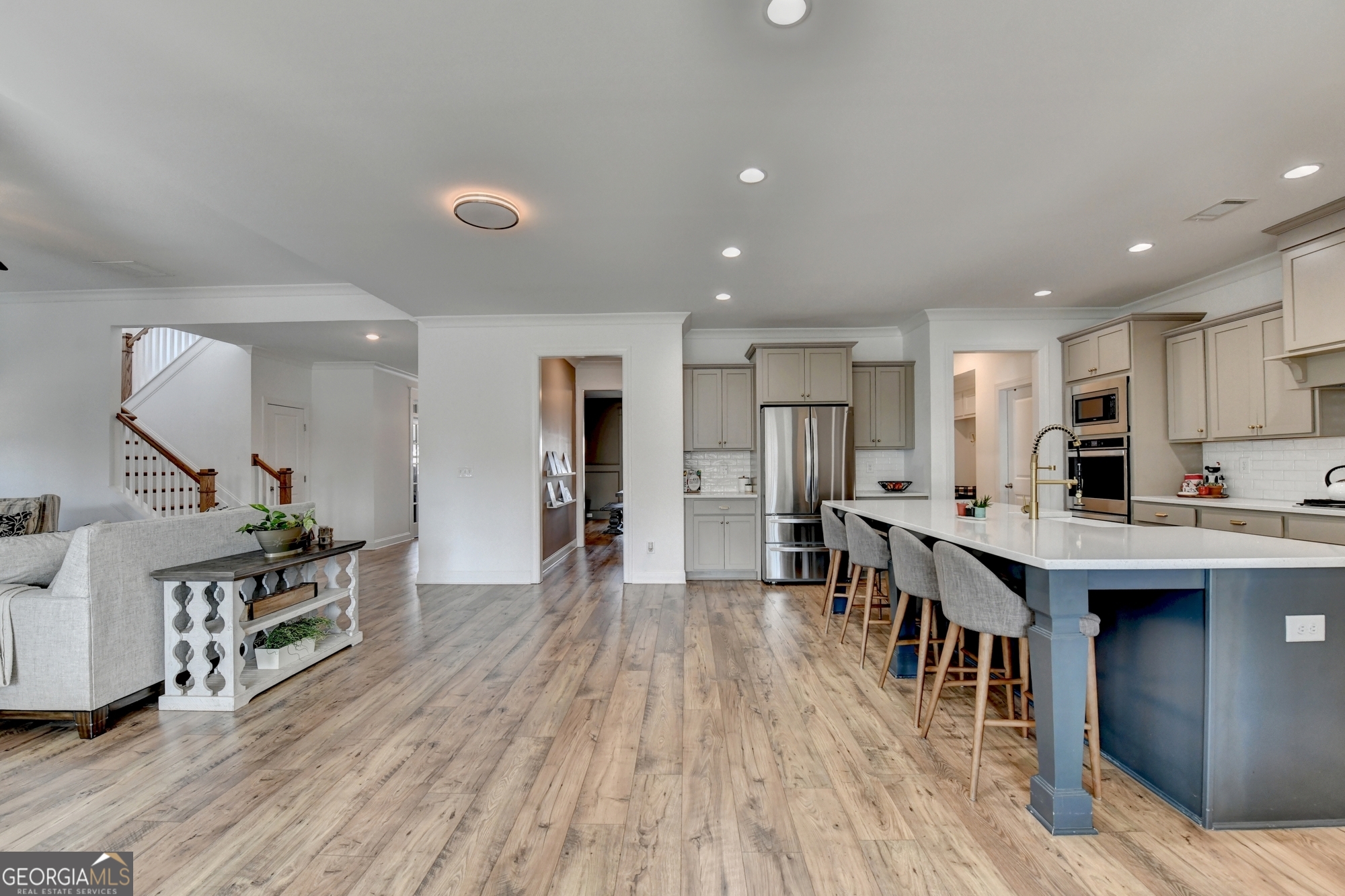 866 Champagne Lane Hoschton GA 30548