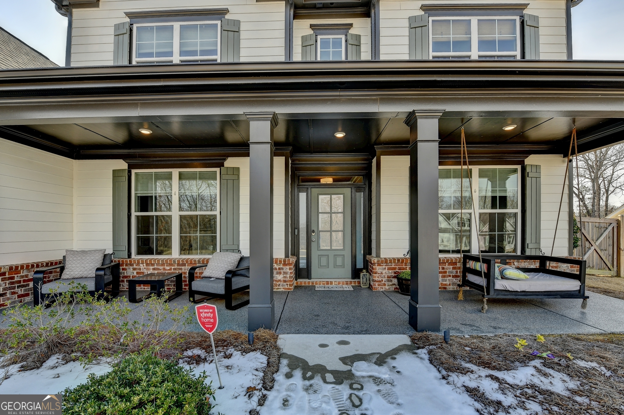 866 Champagne Lane Hoschton GA 30548