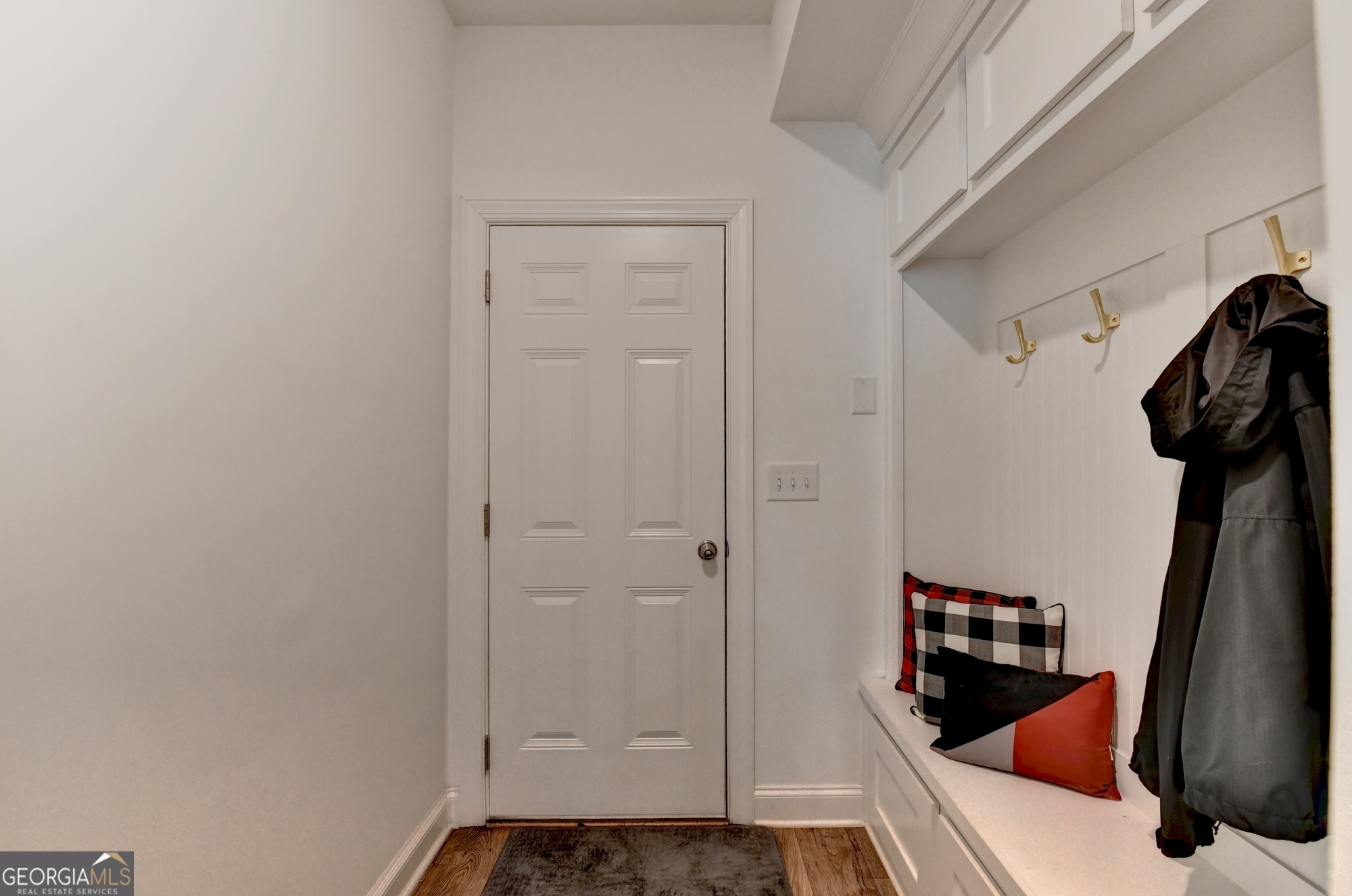 866 Champagne Lane Hoschton GA 30548