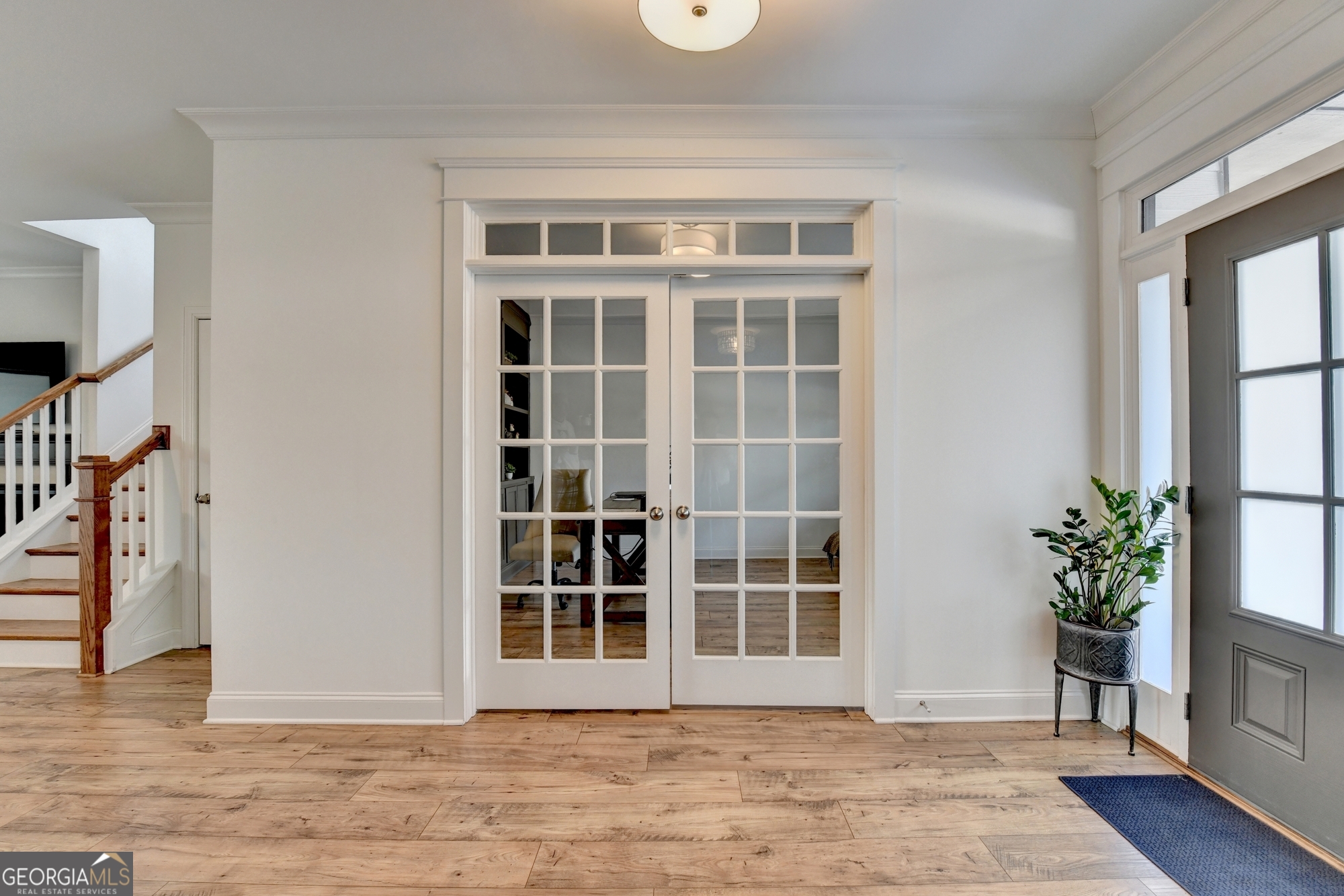 866 Champagne Lane Hoschton GA 30548