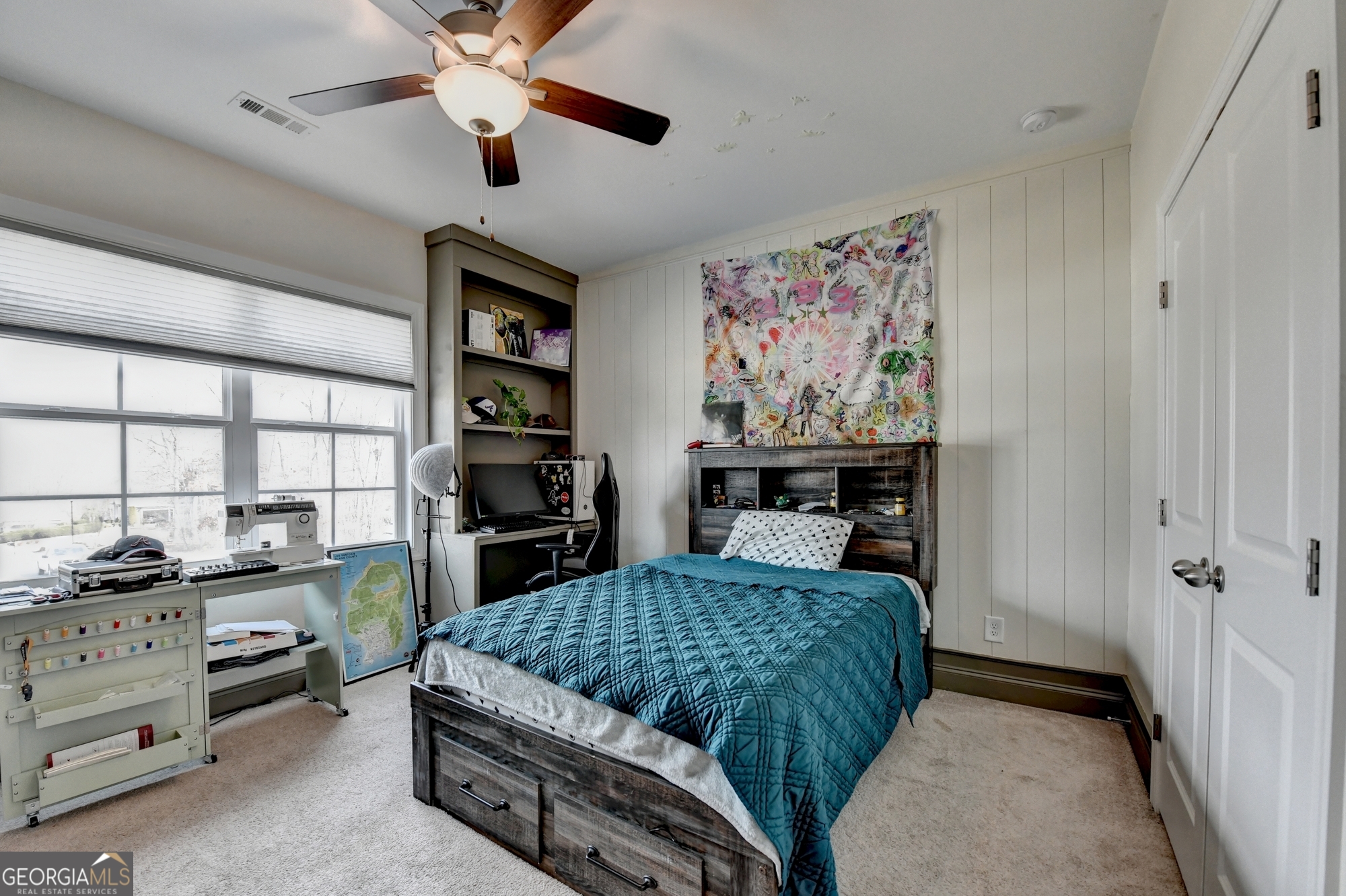 866 Champagne Lane Hoschton GA 30548