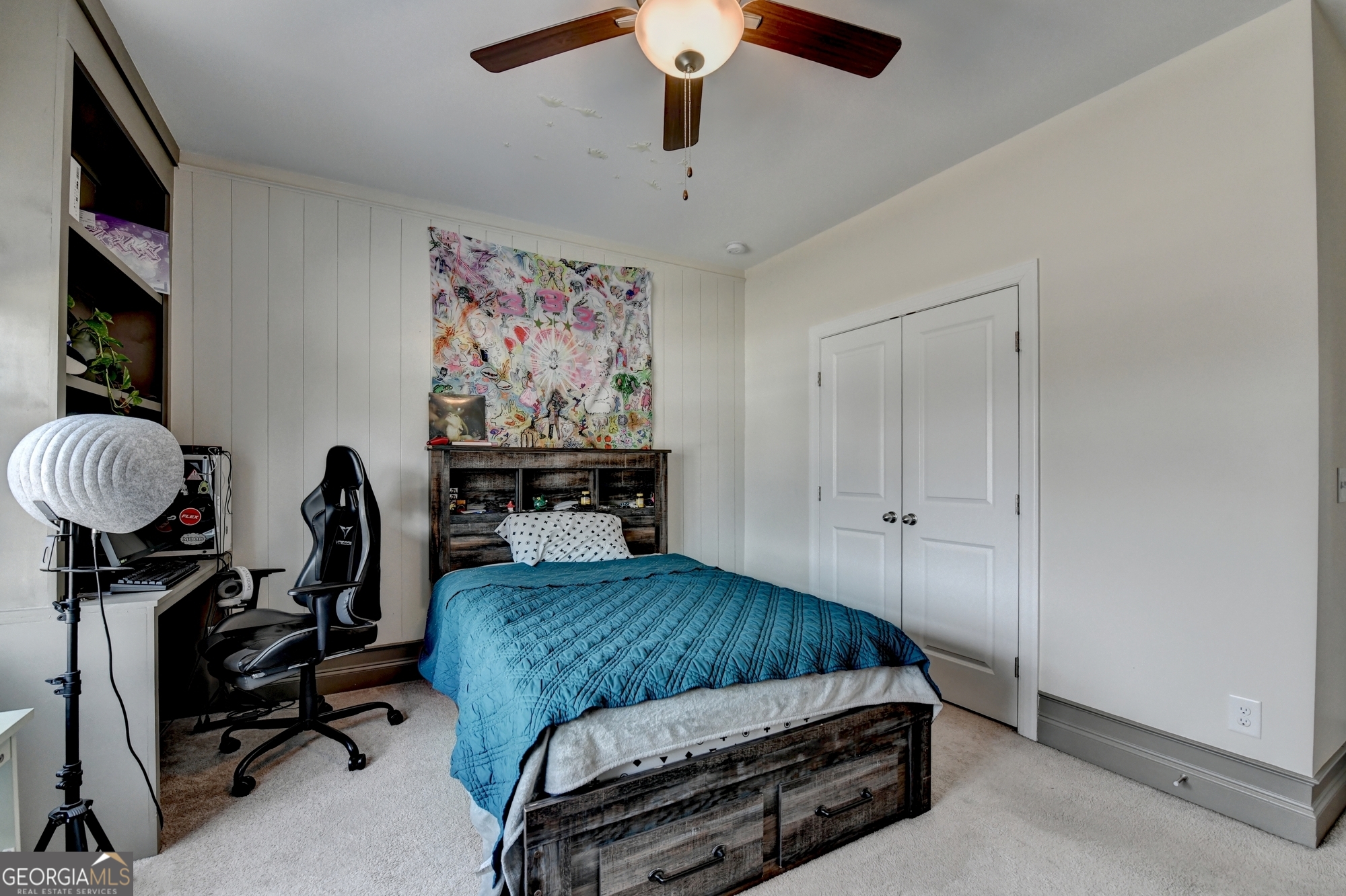 866 Champagne Lane Hoschton GA 30548