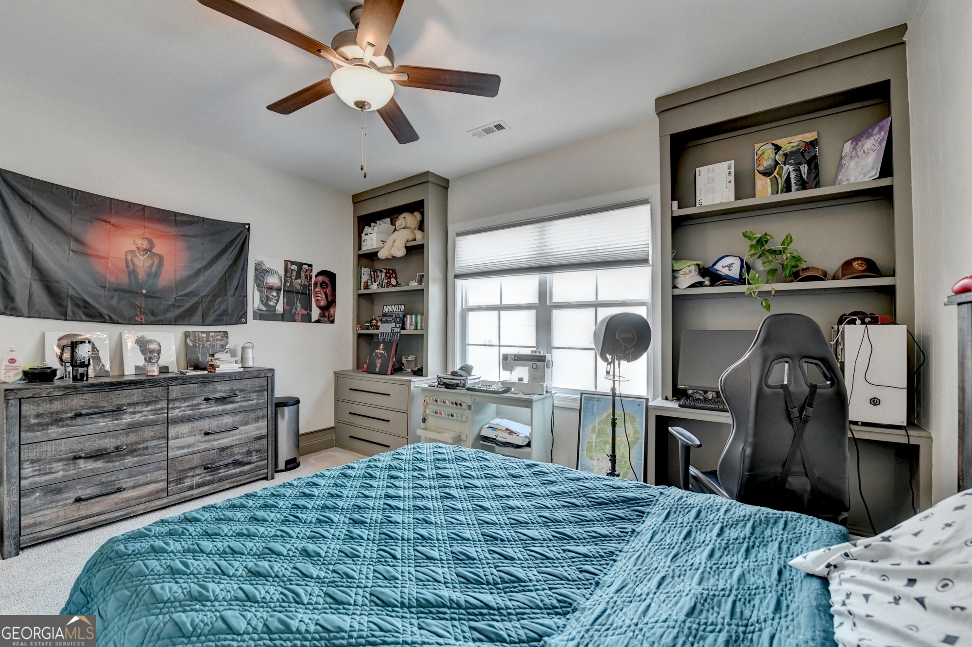 866 Champagne Lane Hoschton GA 30548