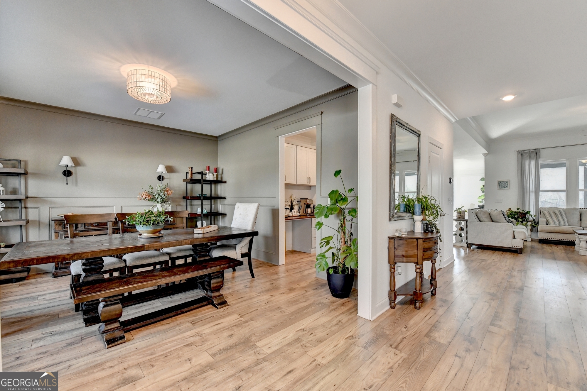 866 Champagne Lane Hoschton GA 30548