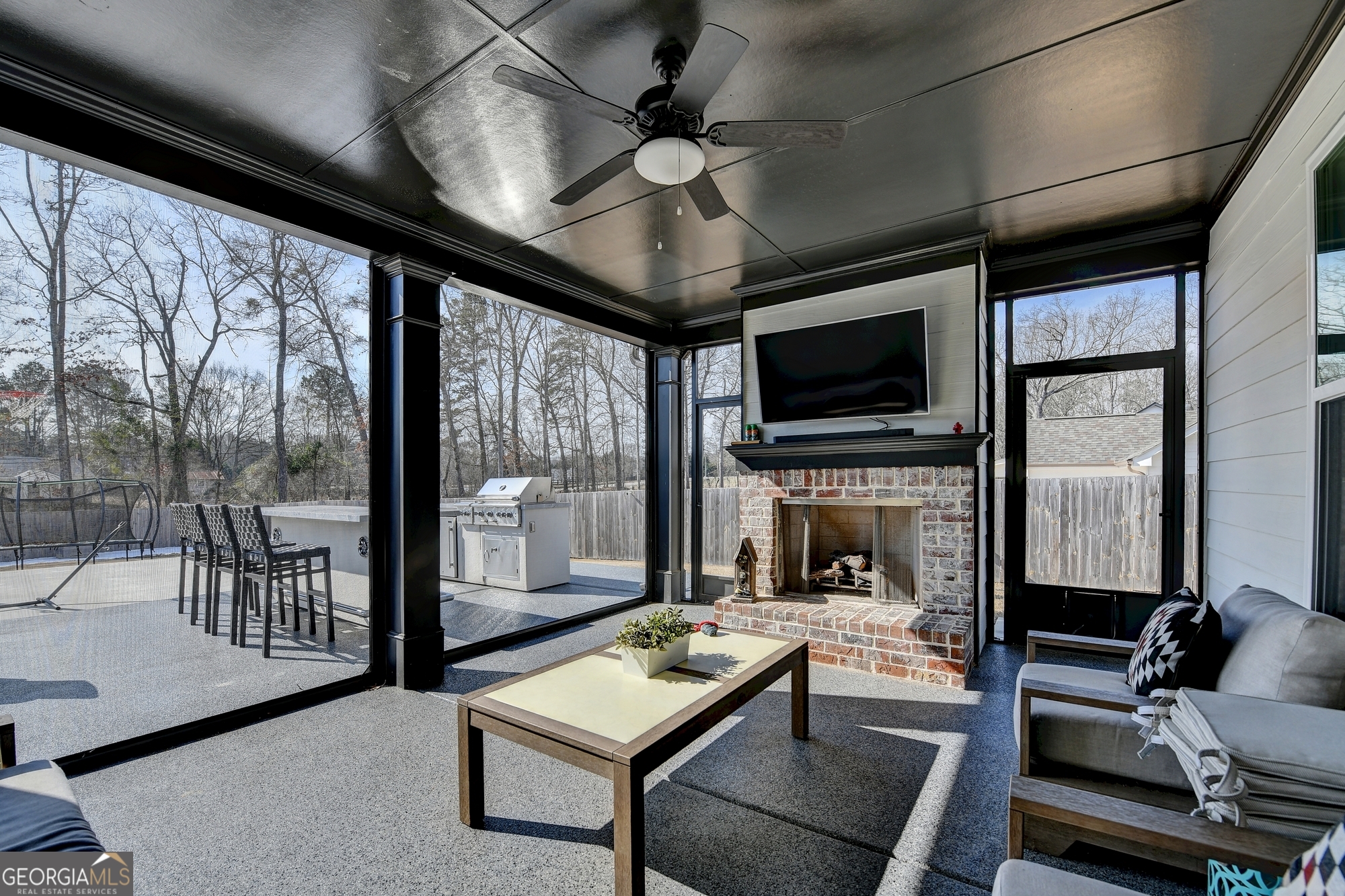 866 Champagne Lane Hoschton GA 30548