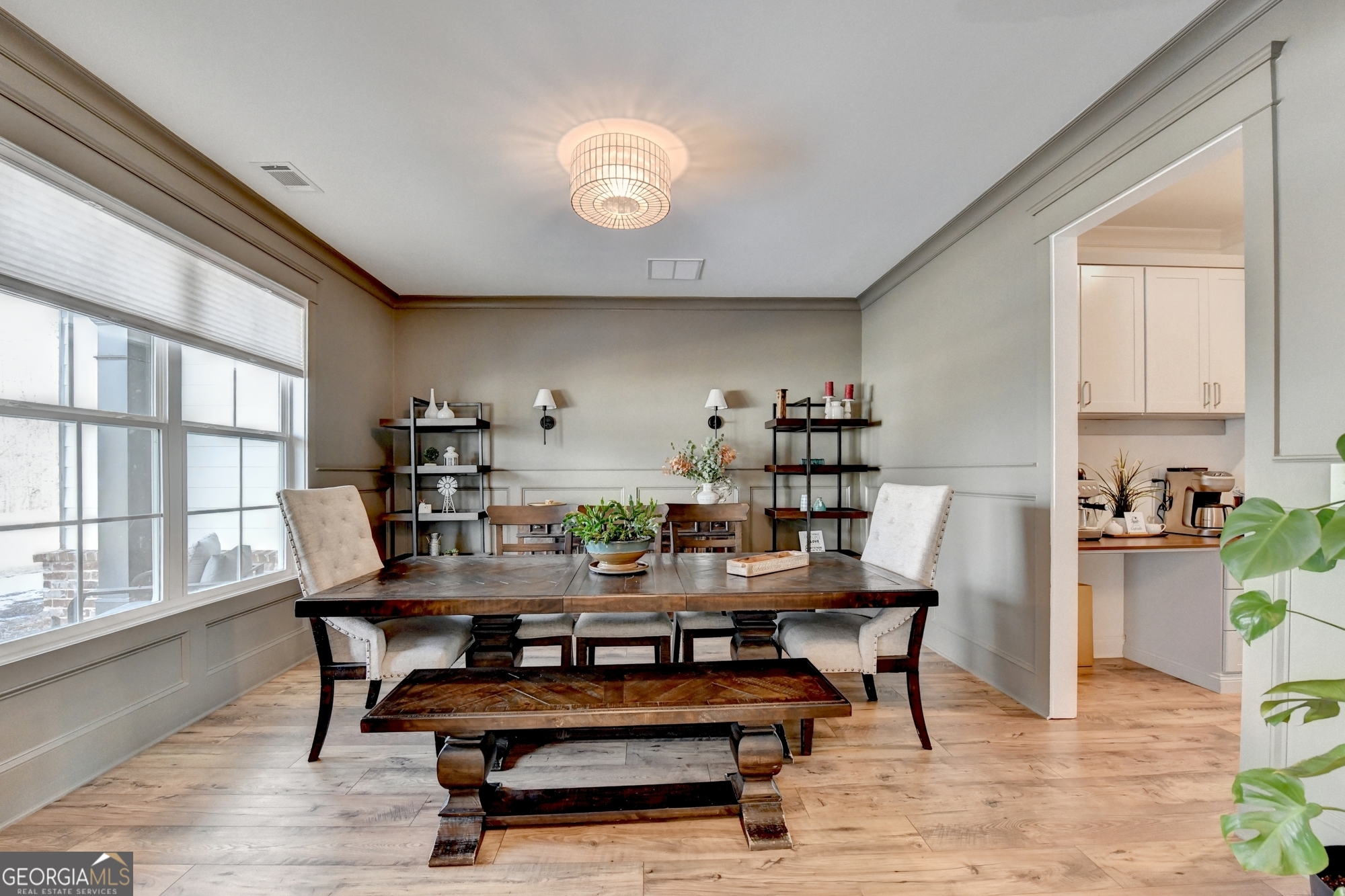 866 Champagne Lane Hoschton GA 30548