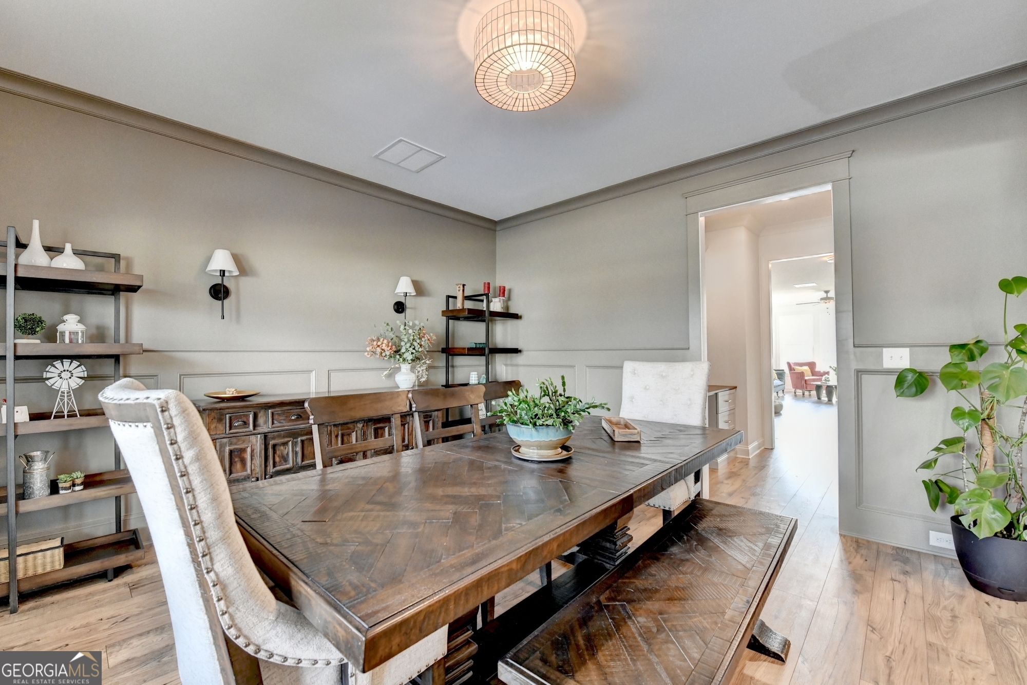 866 Champagne Lane Hoschton GA 30548