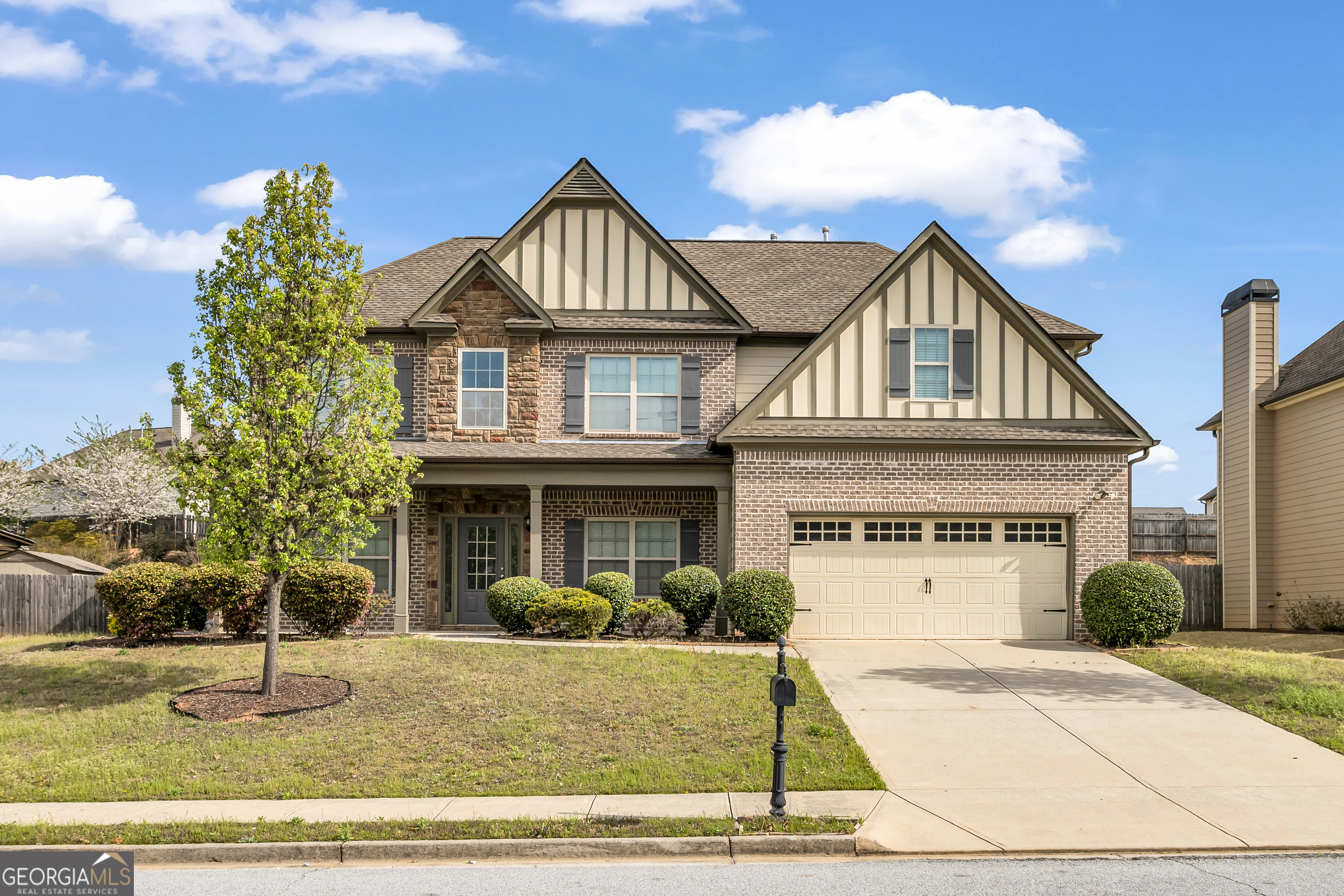 2626 Holden Spring Drive Dacula GA 30019
