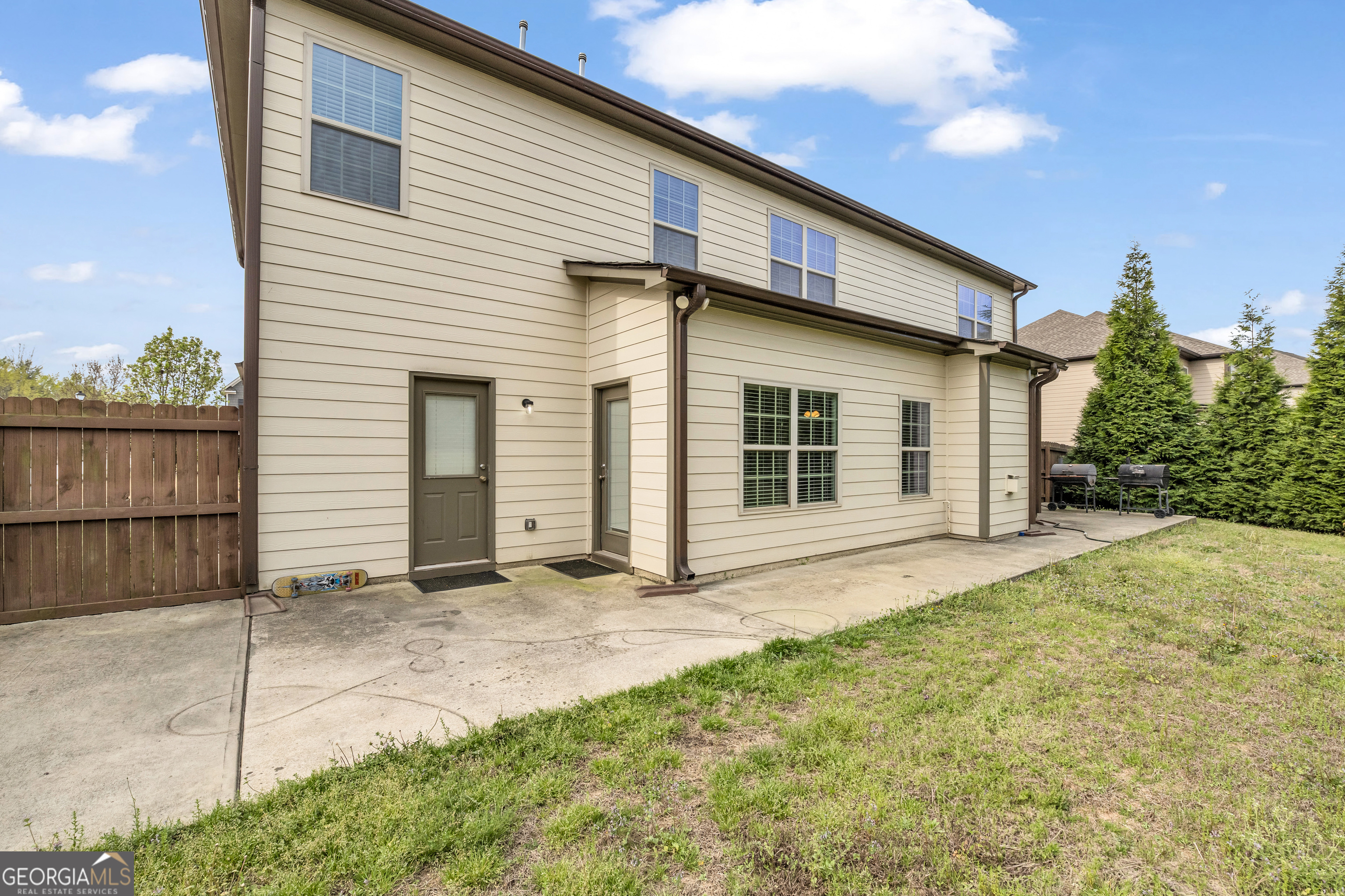 2626 Holden Spring Drive Dacula GA 30019